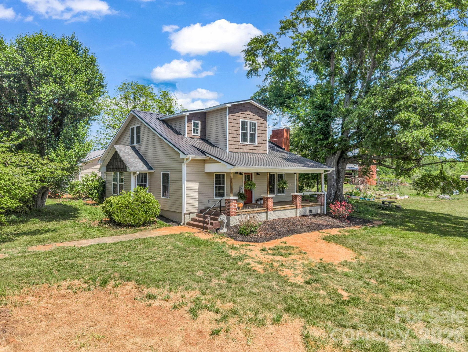 1185 Race Path Church Road - Photo 2