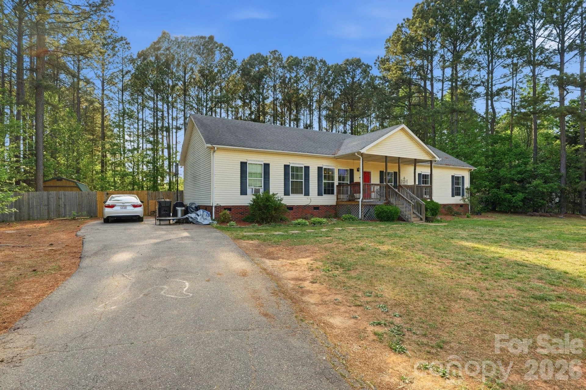 2825 Sweeping Pine Lane - Photo 2