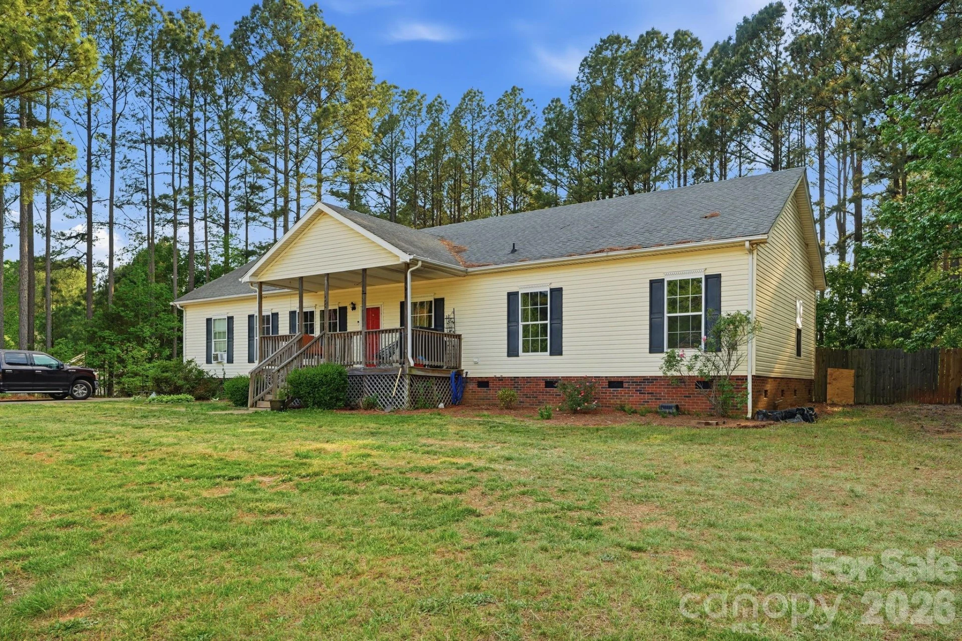 2825 Sweeping Pine Lane - Photo 3
