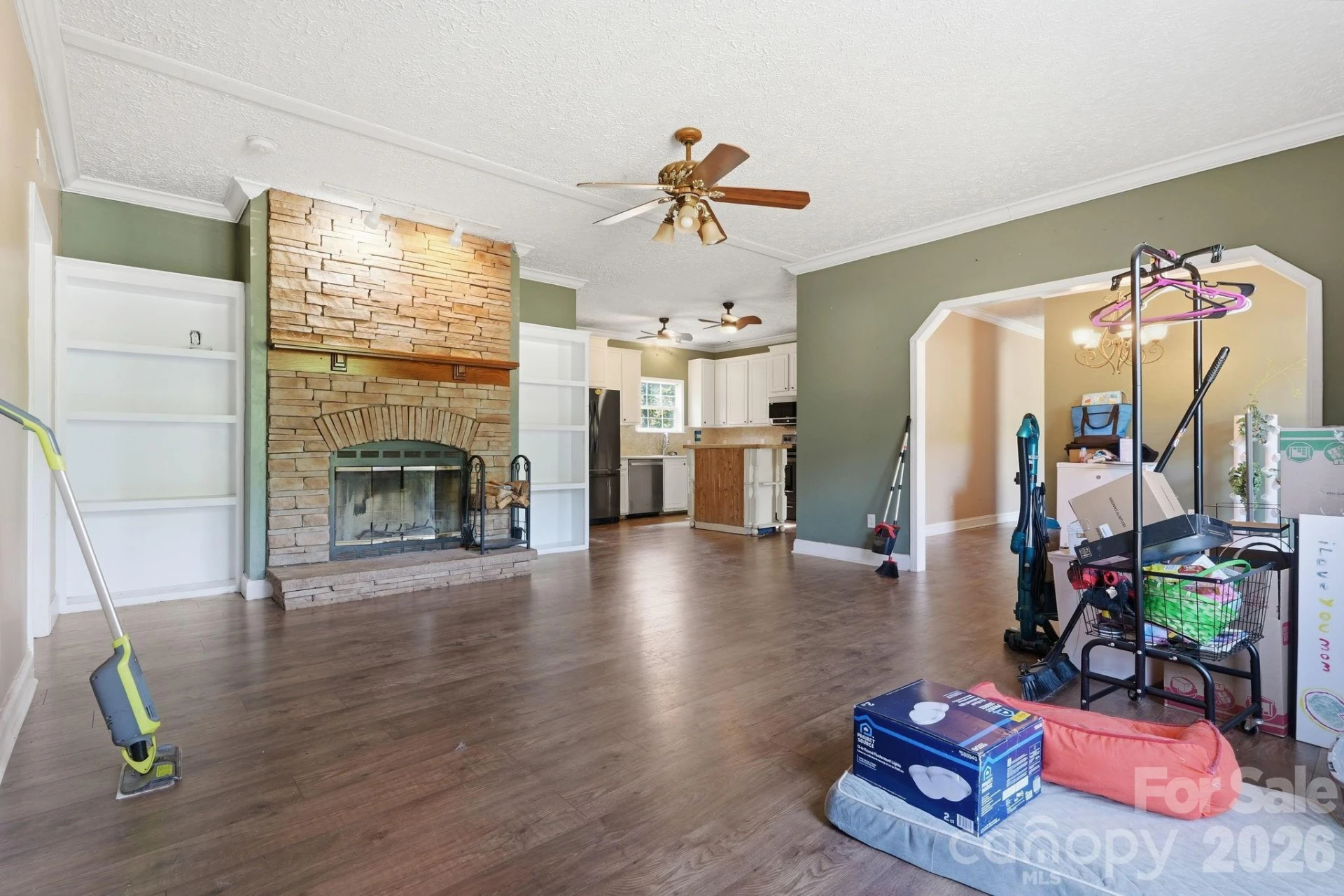2825 Sweeping Pine Lane - Photo 9