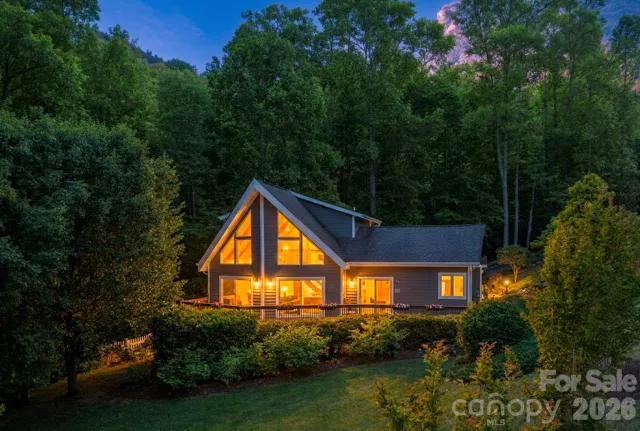 21 Kylie Grace Lane, Candler, NC, 28715
