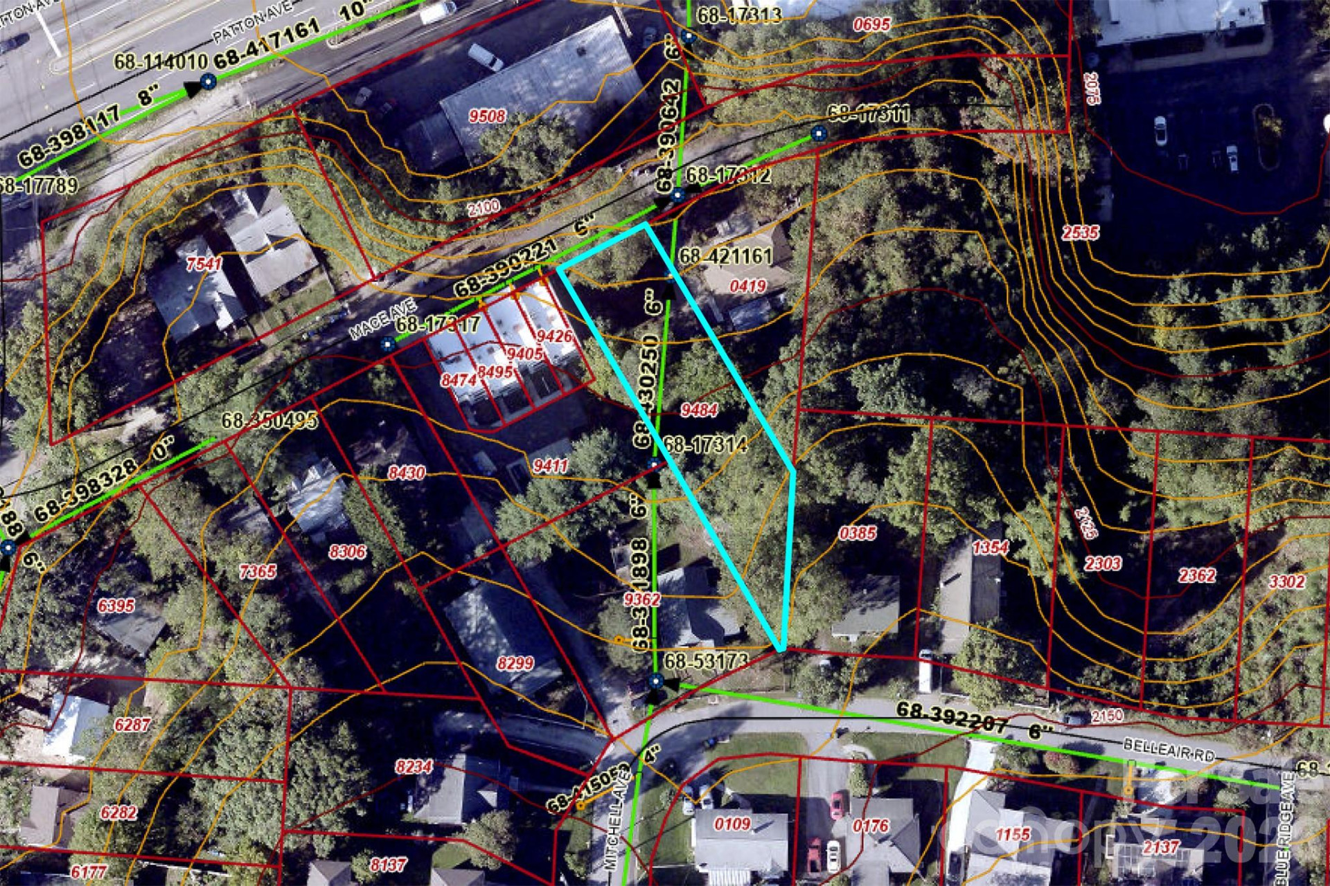 Lot 108 Mace Avenue - Photo 4