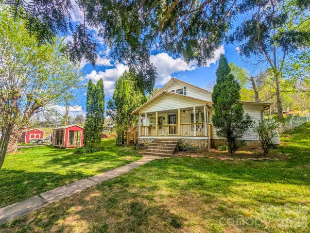 87 Henderson Lane, Burnsville, NC, 28714