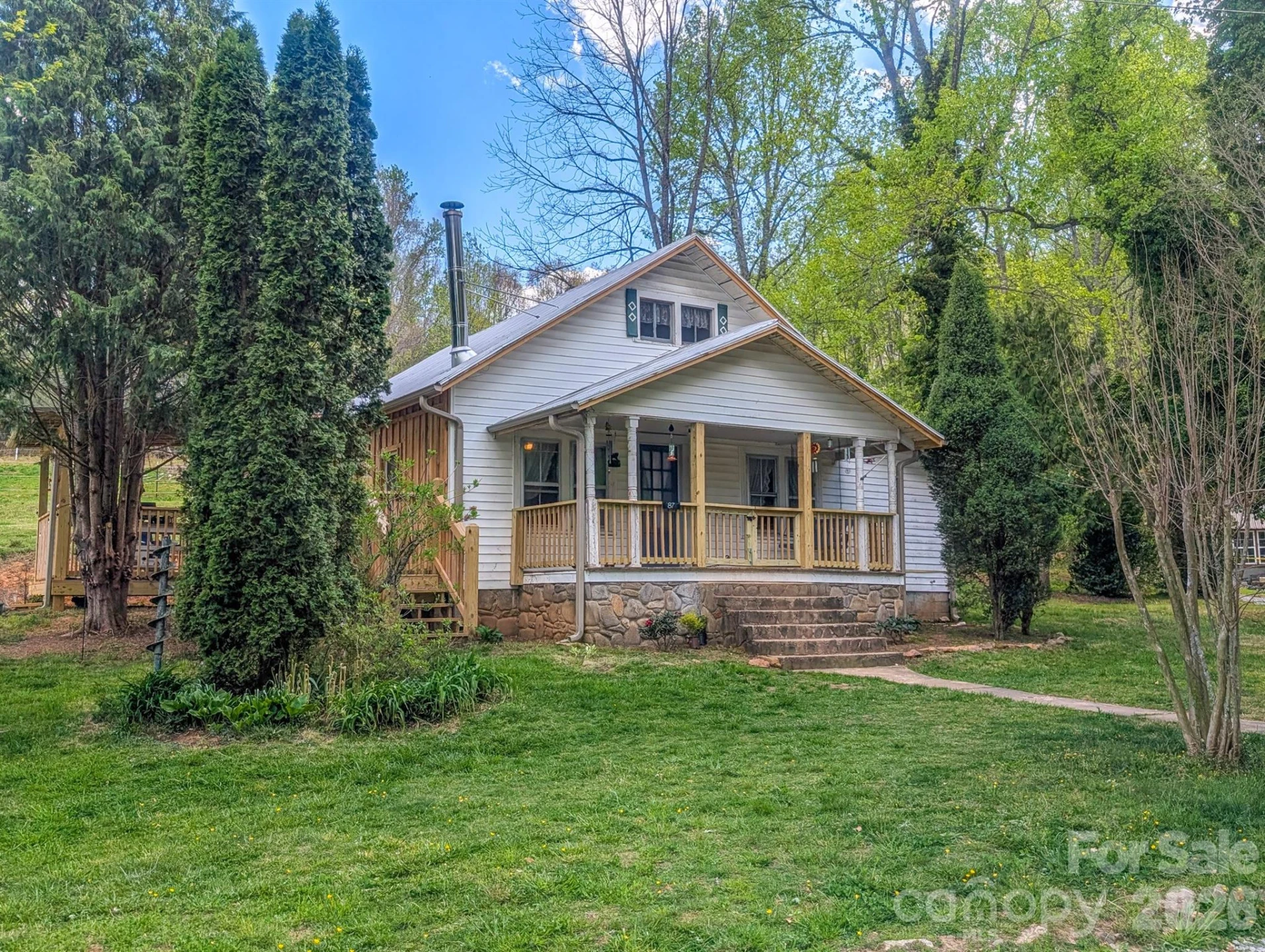 87 Henderson Lane - Photo 2