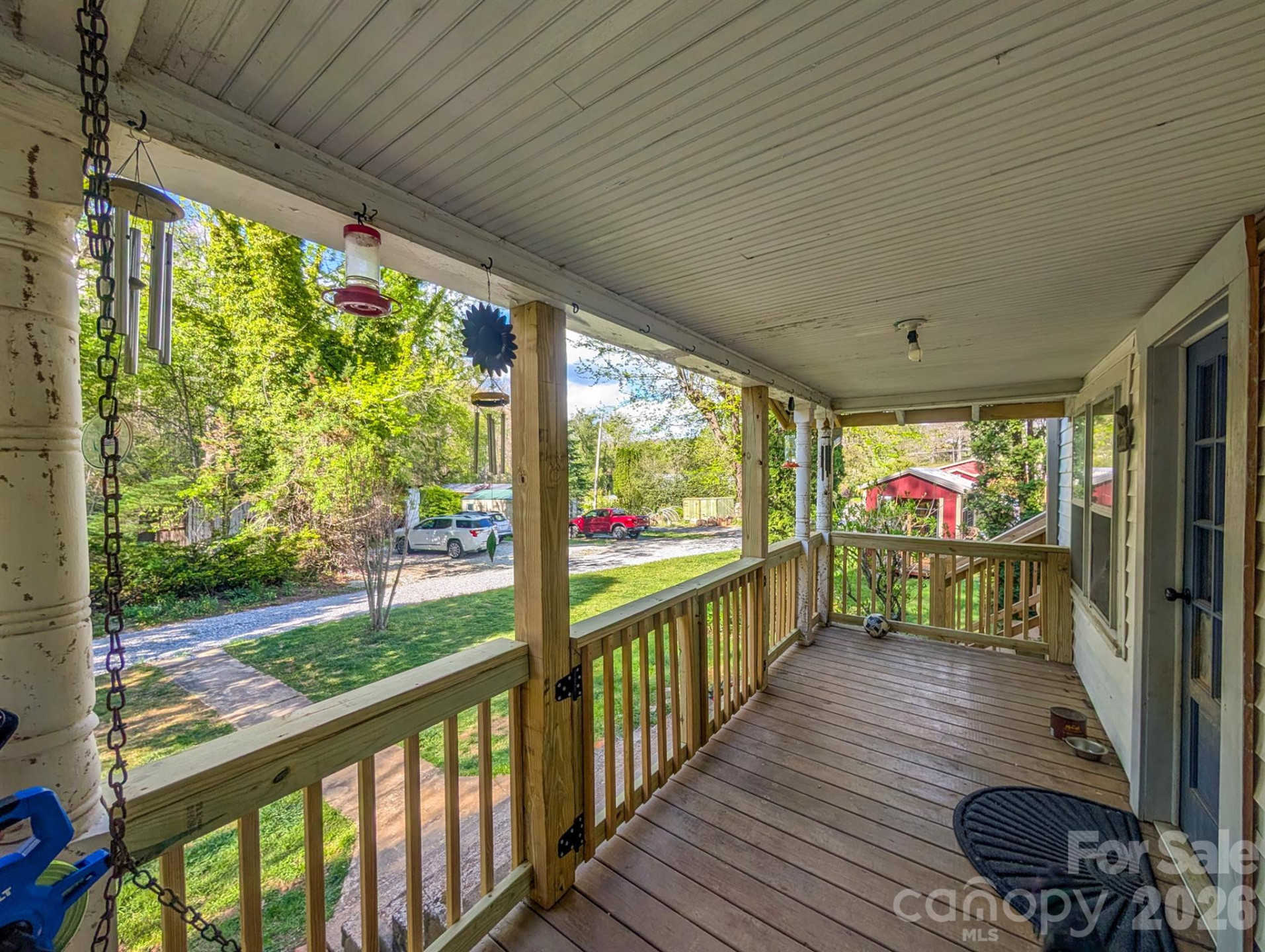 87 Henderson Lane - Photo 11