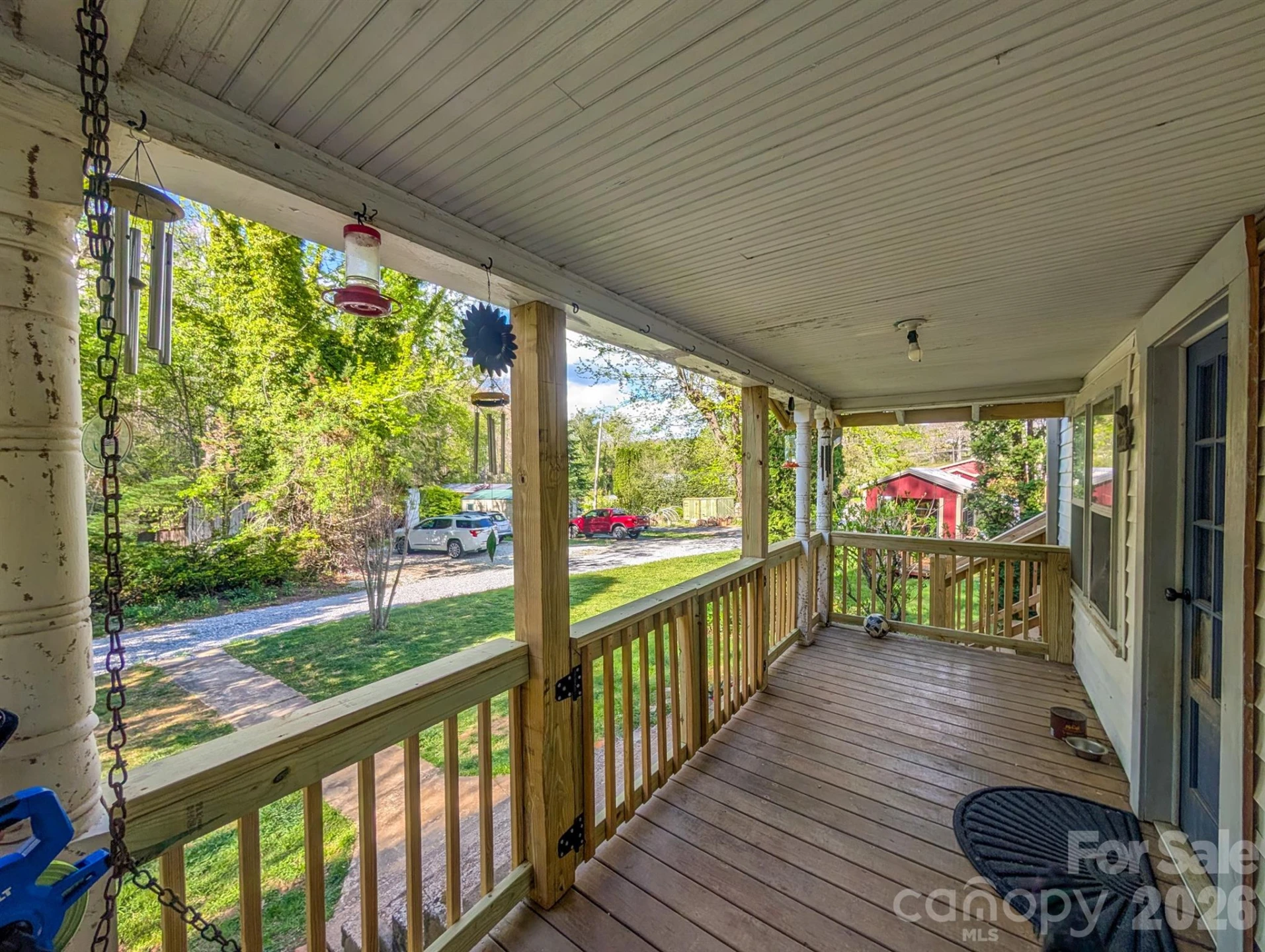 87 Henderson Lane - Photo 11