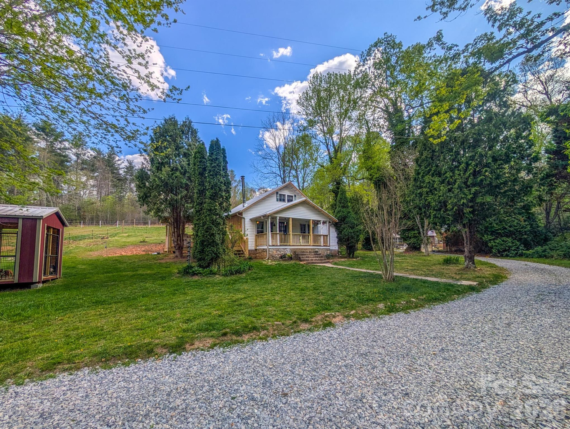 87 Henderson Lane - Photo 3