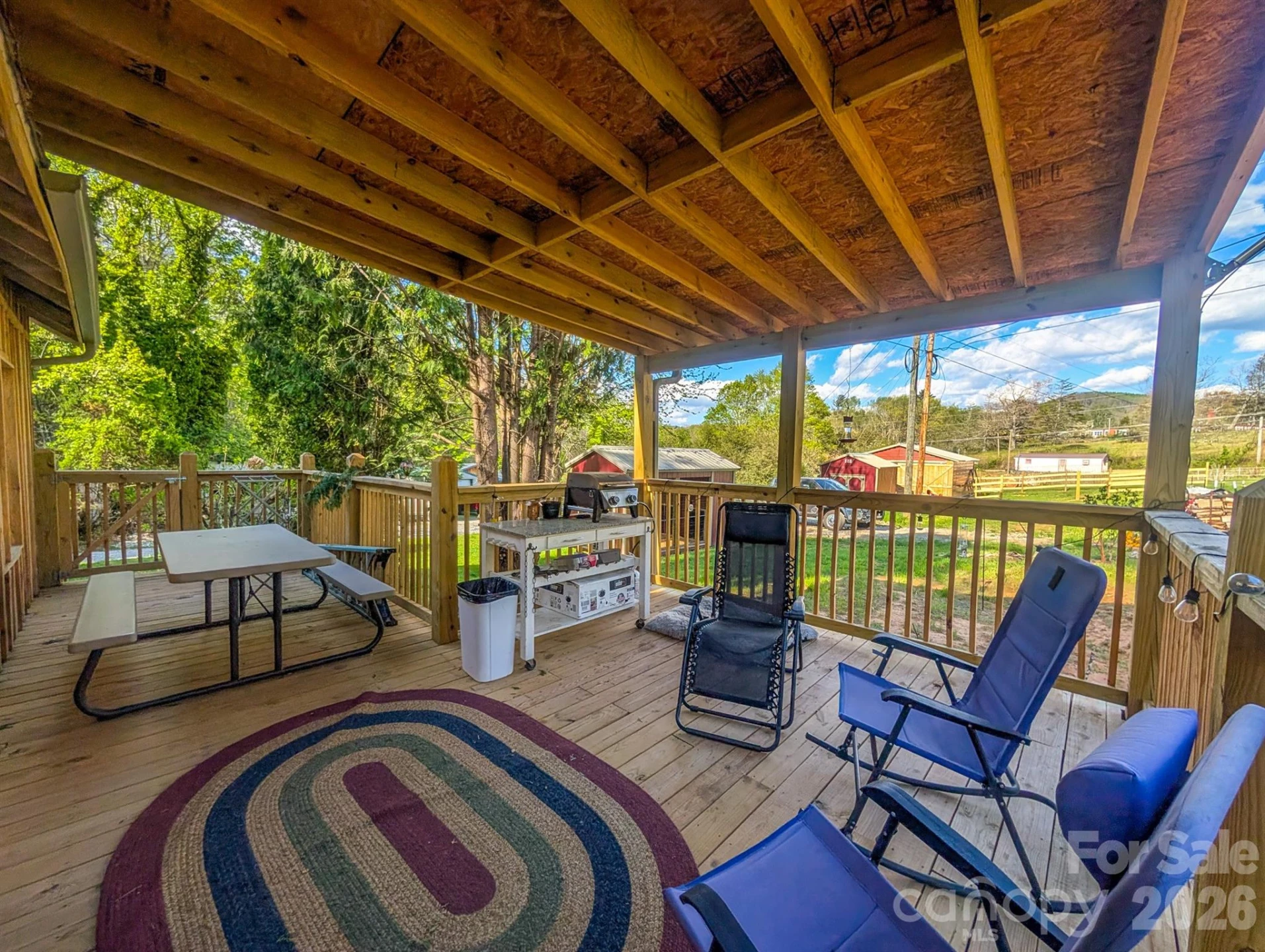 87 Henderson Lane - Photo 30