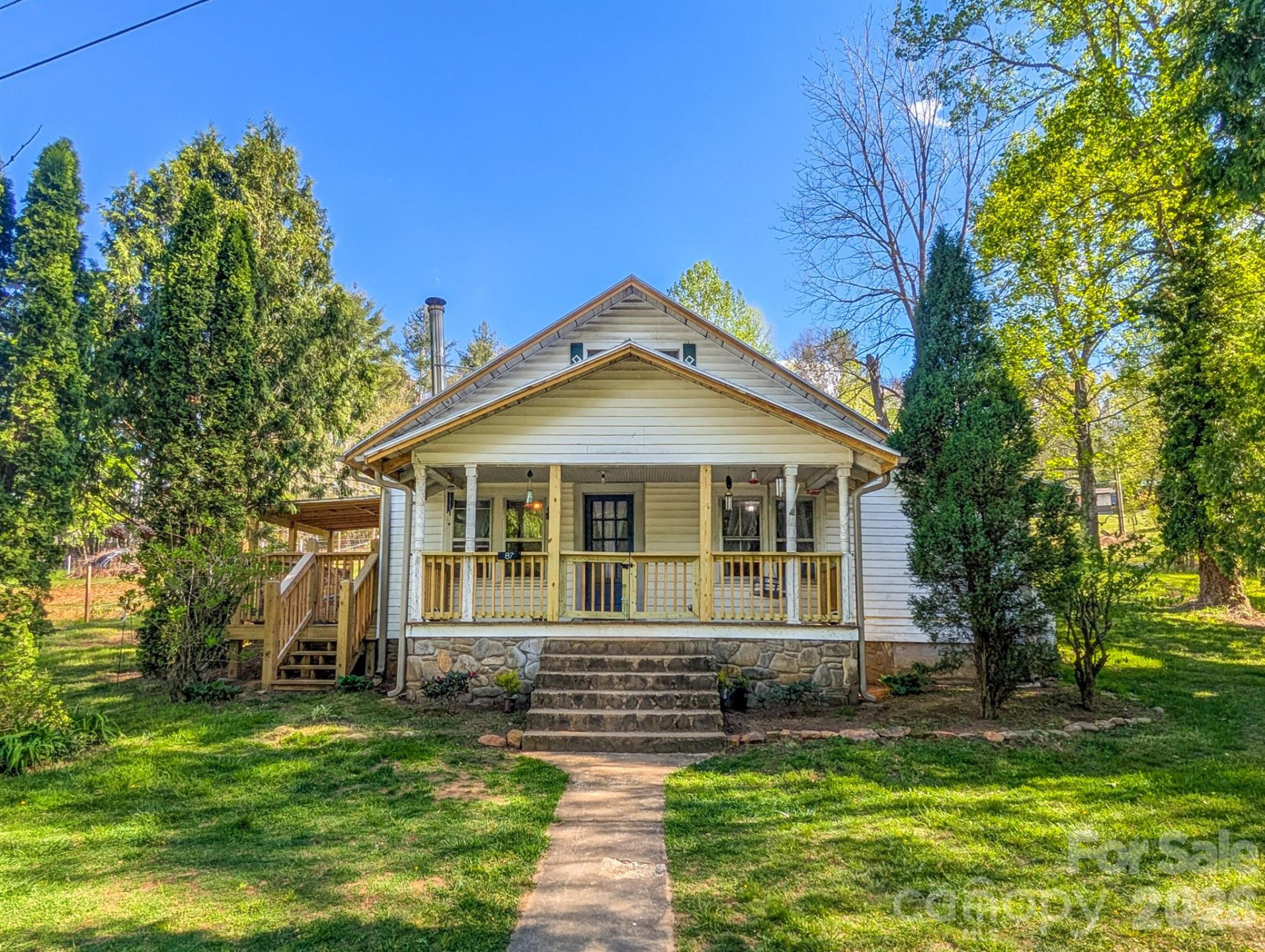 87 Henderson Lane - Photo 4