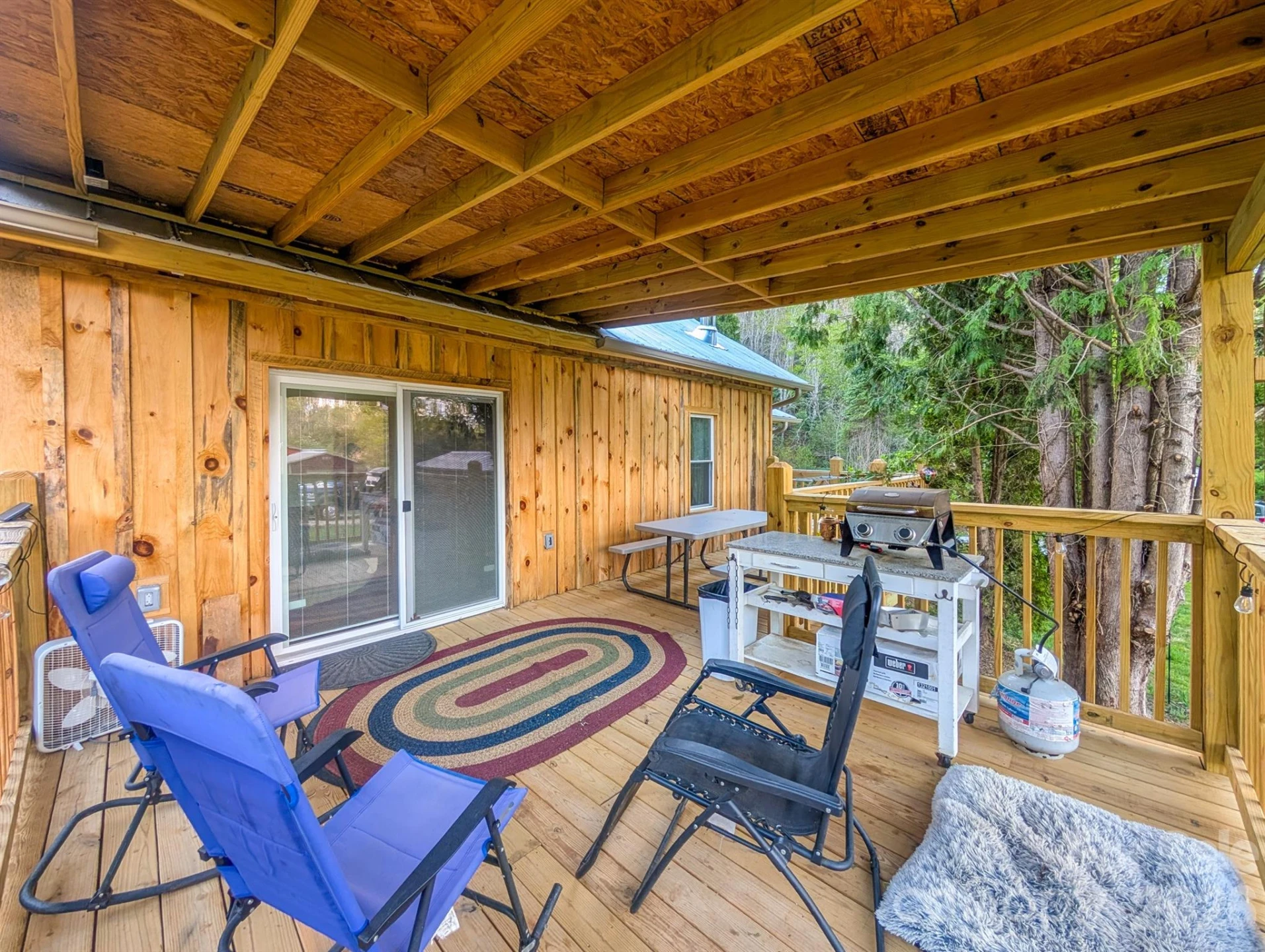 87 Henderson Lane - Photo 32