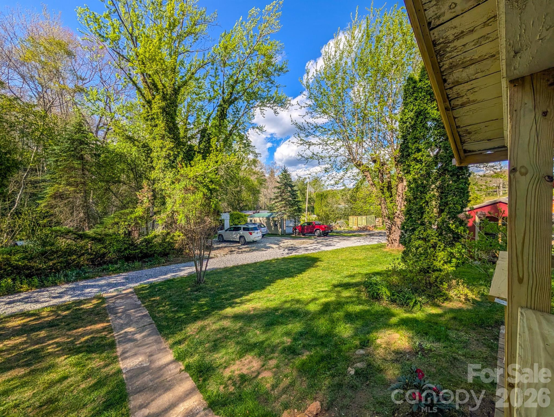 87 Henderson Lane - Photo 39