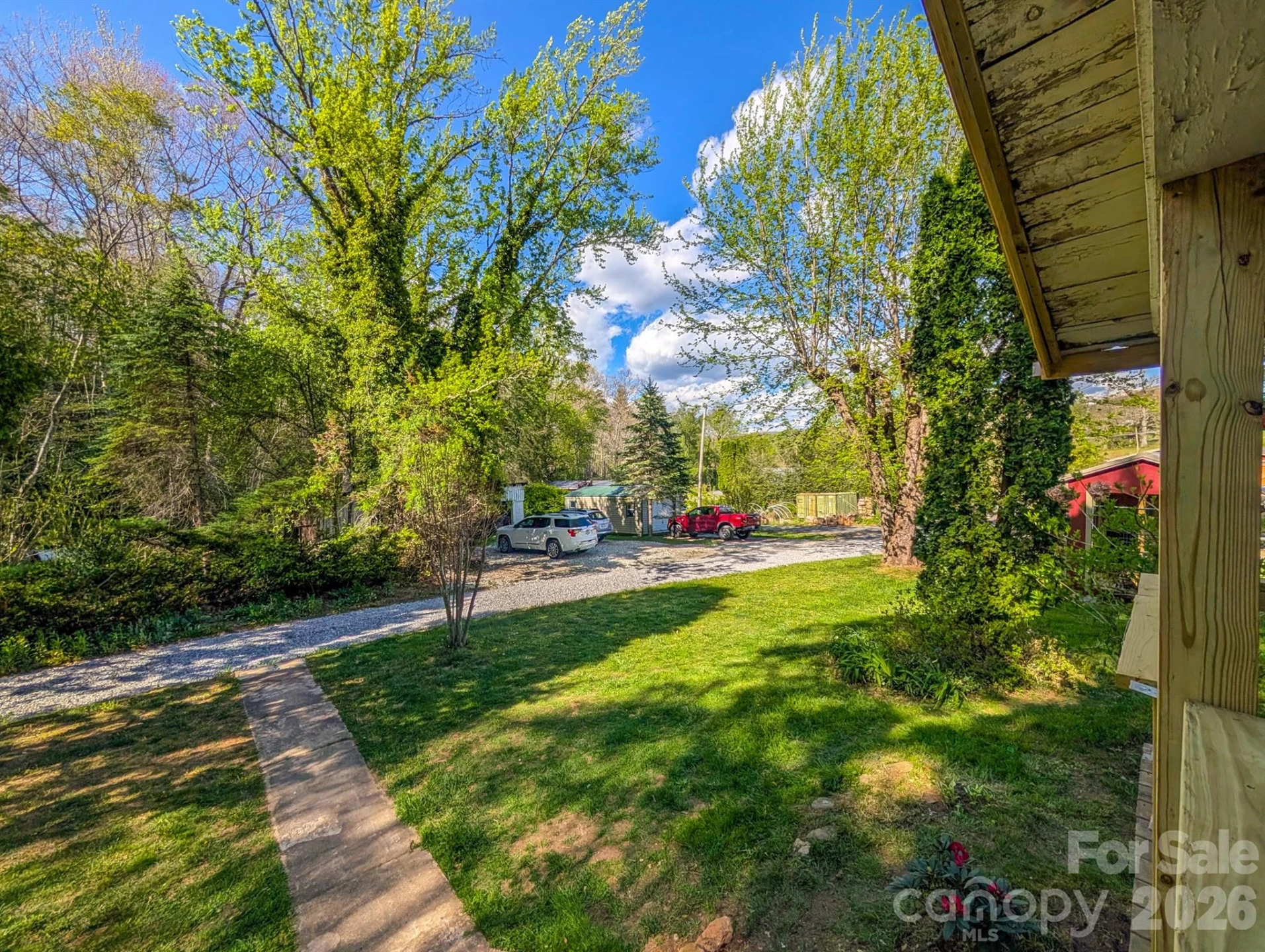 87 Henderson Lane - Photo 39