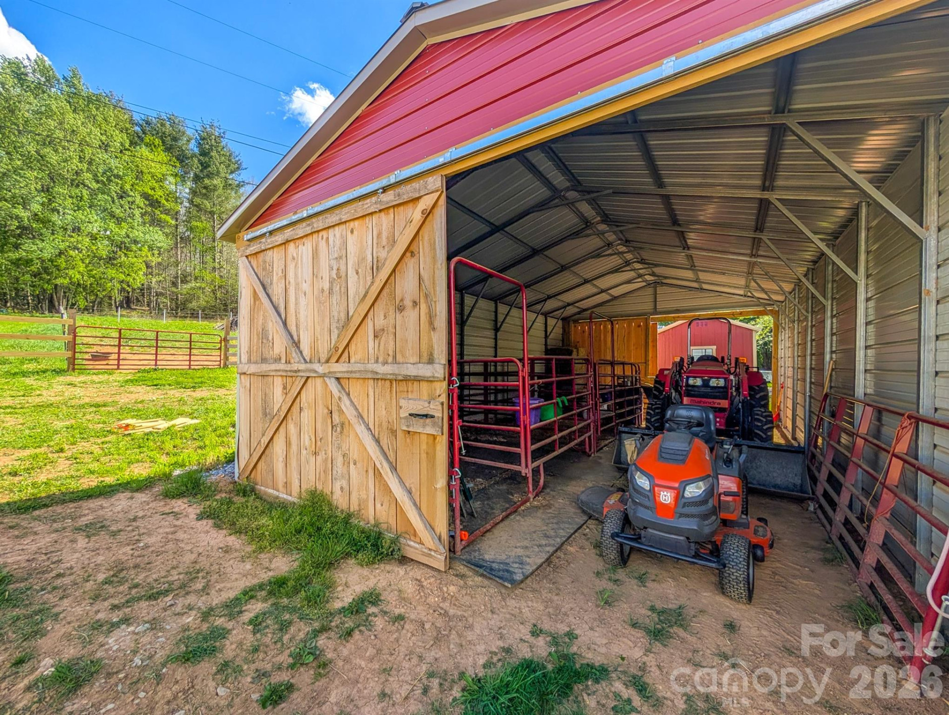 87 Henderson Lane - Photo 40