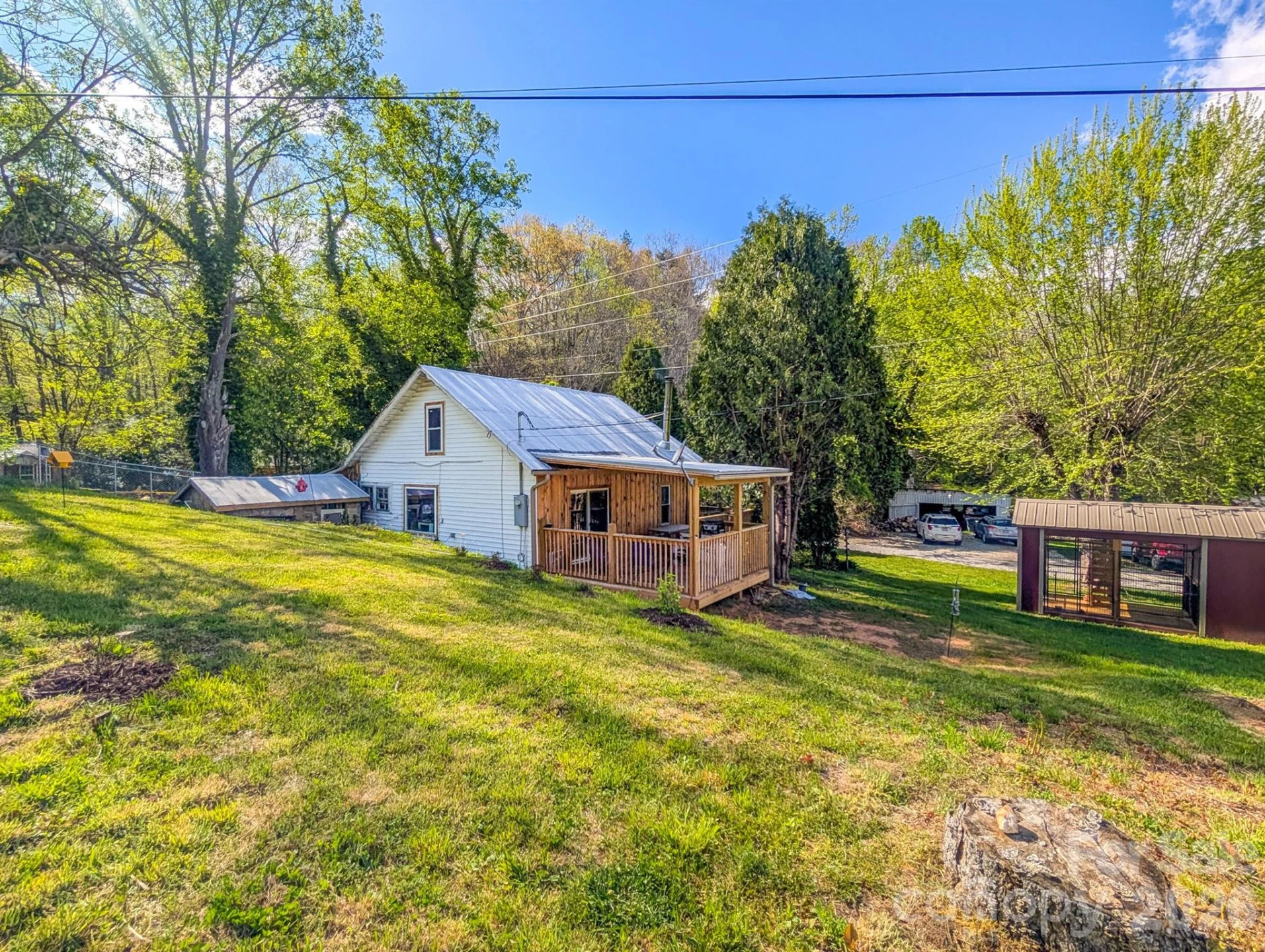 87 Henderson Lane - Photo 7