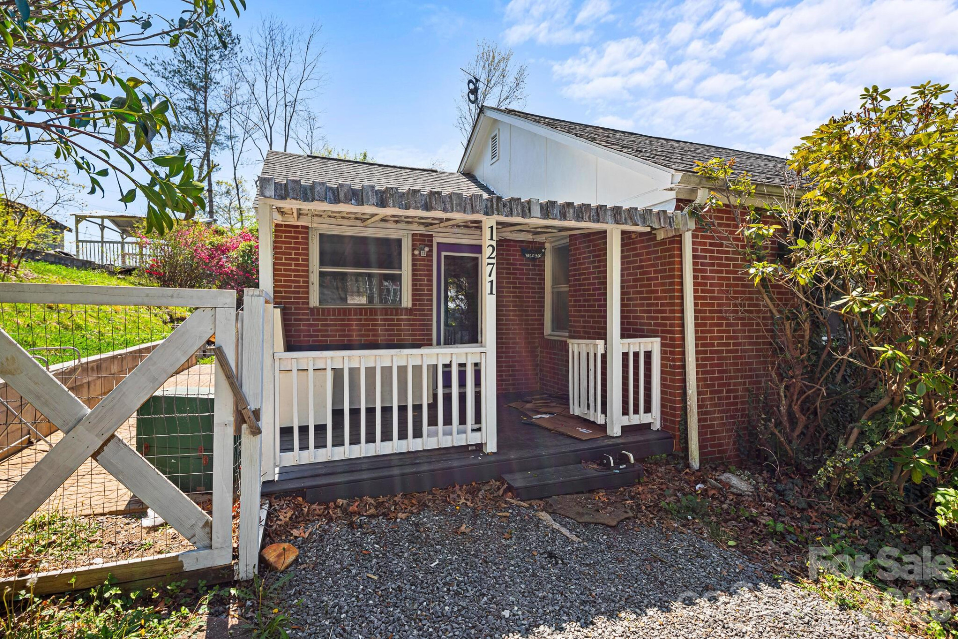 1271 Upper Brush Creek Road - Photo 2