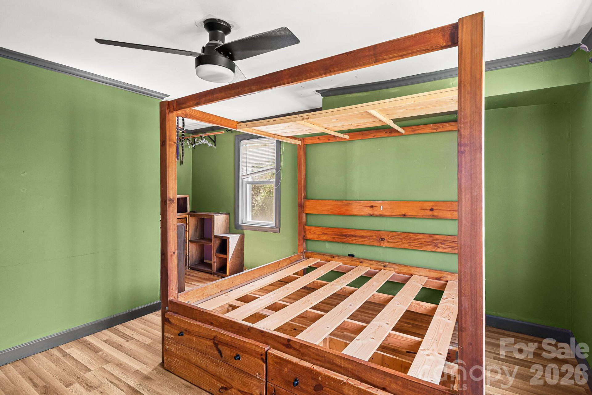 1271 Upper Brush Creek Road - Photo 21