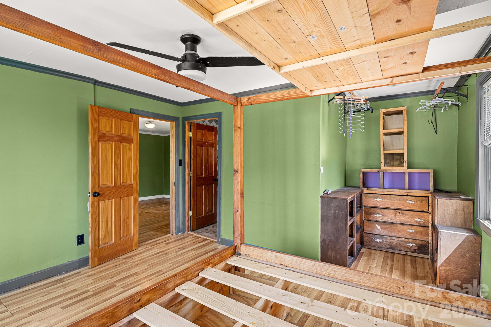 1271 Upper Brush Creek Road - Photo 22