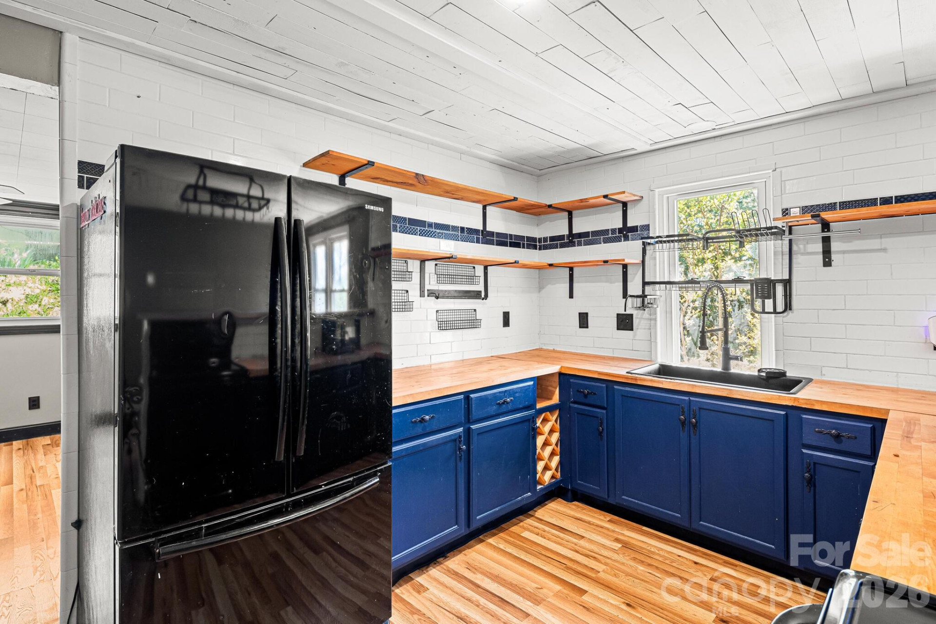 1271 Upper Brush Creek Road - Photo 7