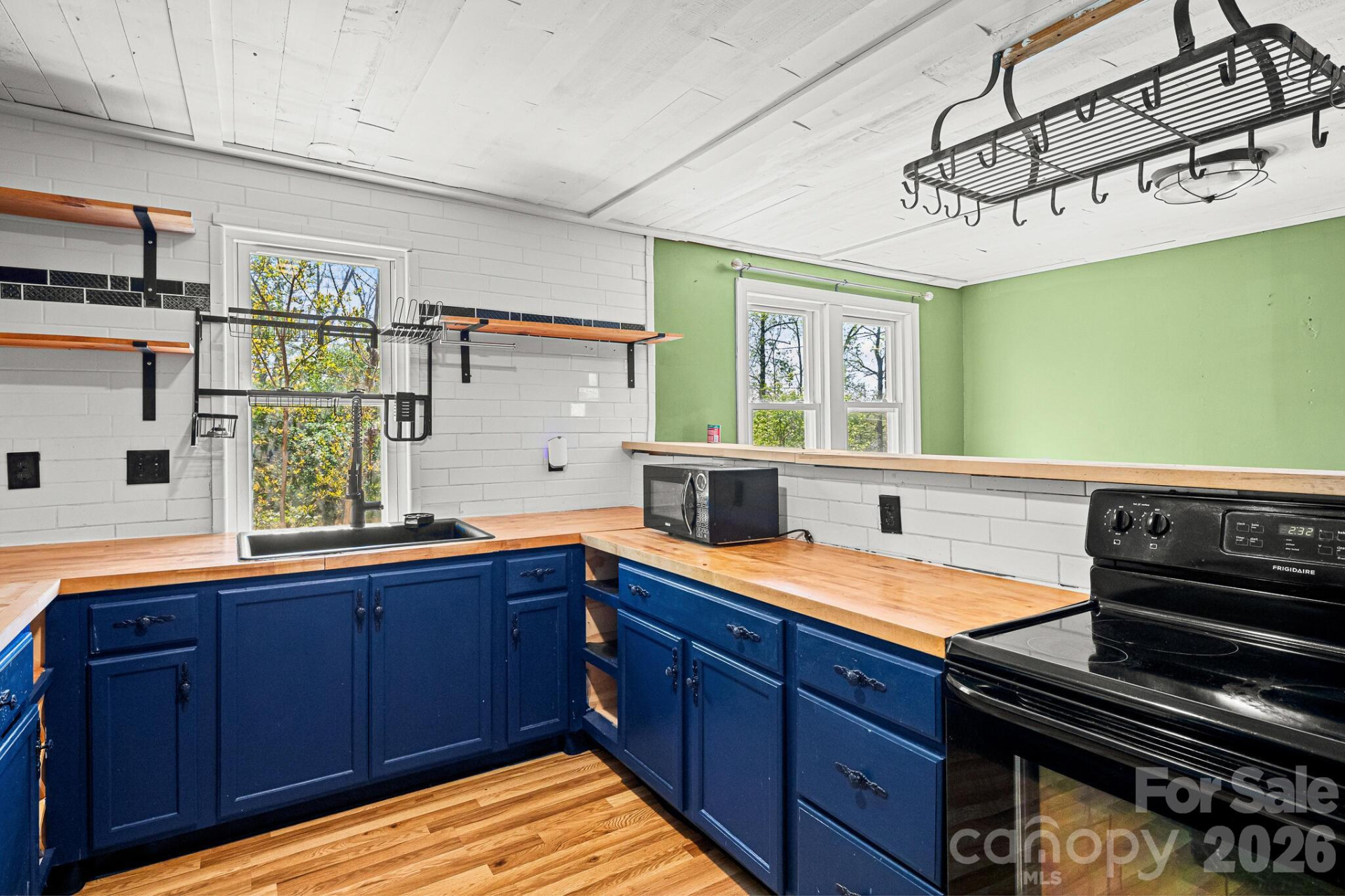 1271 Upper Brush Creek Road - Photo 8