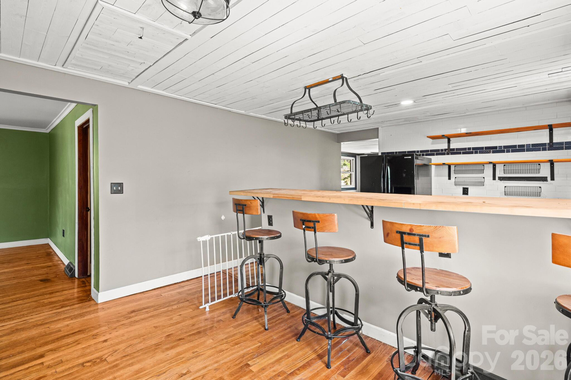 1271 Upper Brush Creek Road - Photo 9