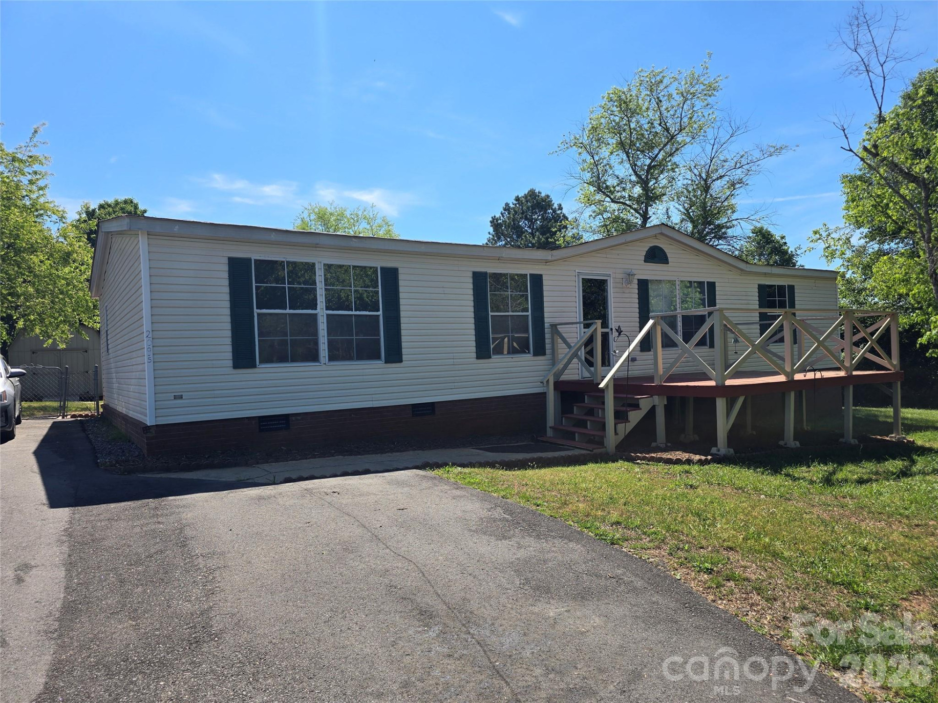 2095 Wildwood Drive #19