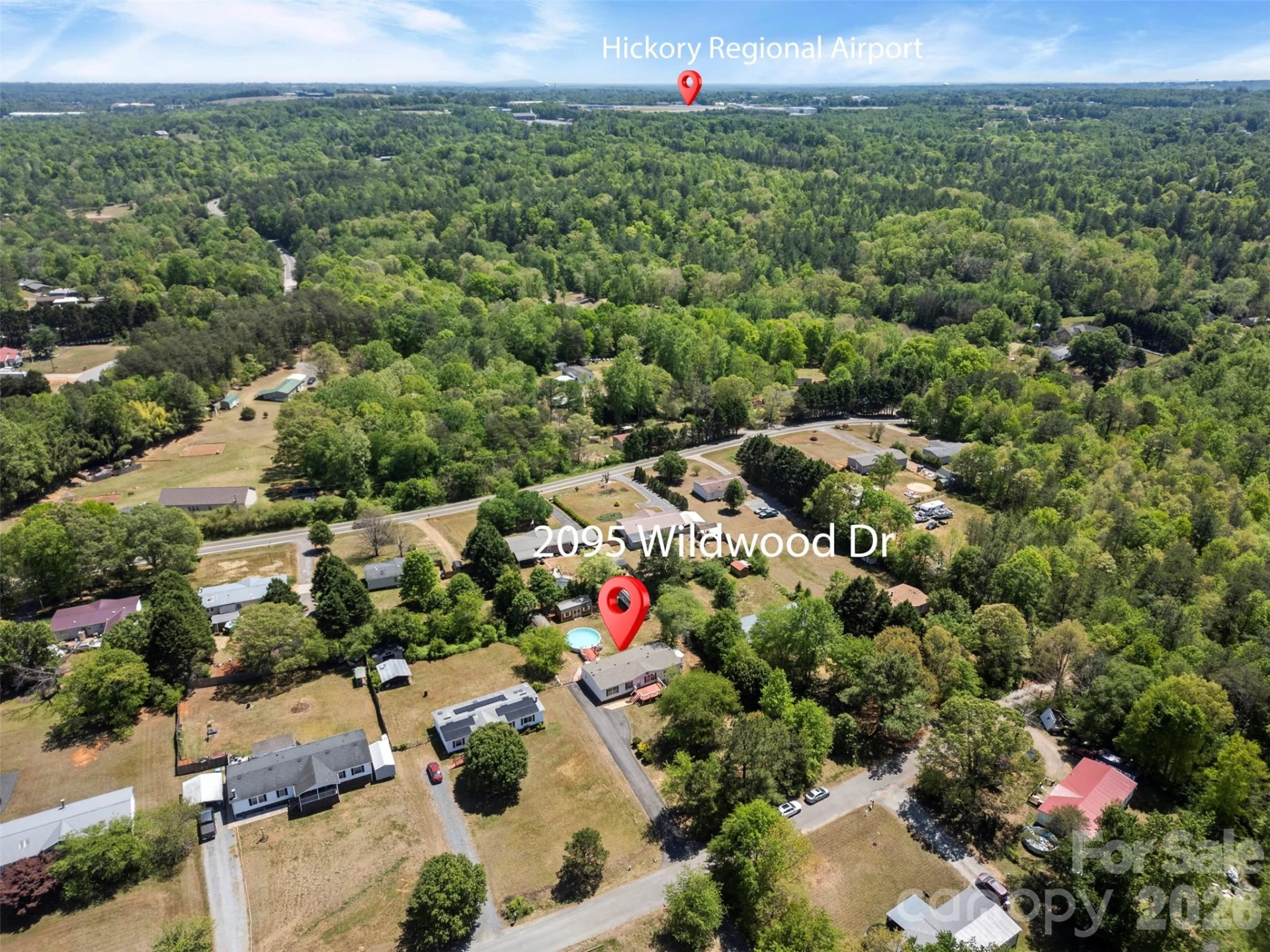 2095 Wildwood Drive #19 - Photo 32