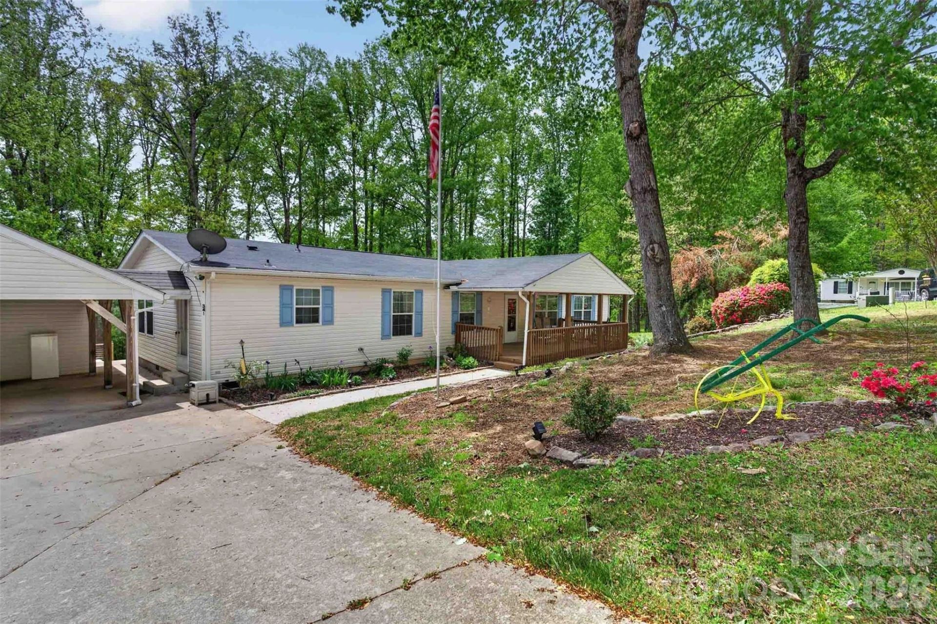 341 Sunrise Ridge Drive
