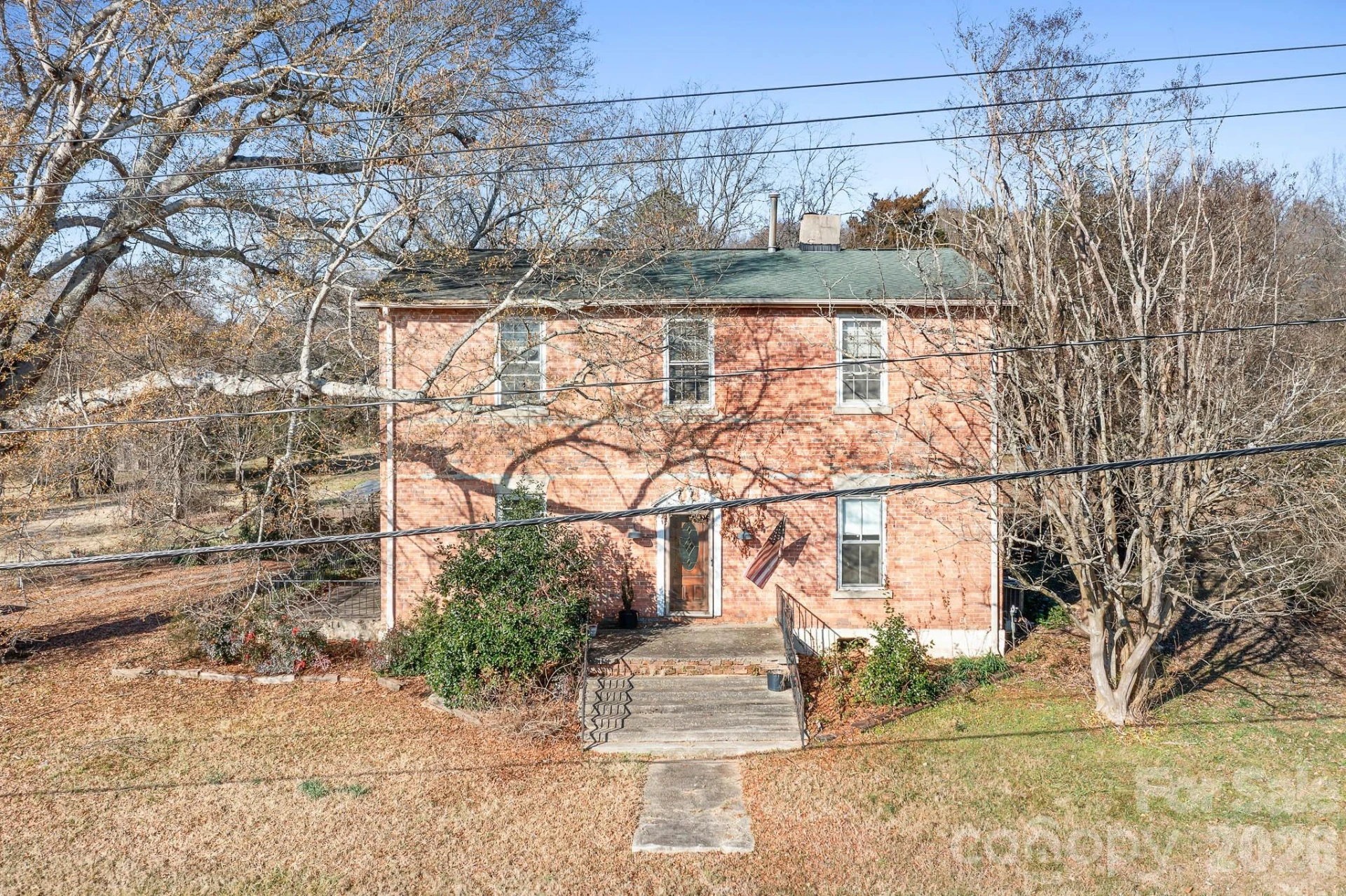 787 Startown Road - Photo 2