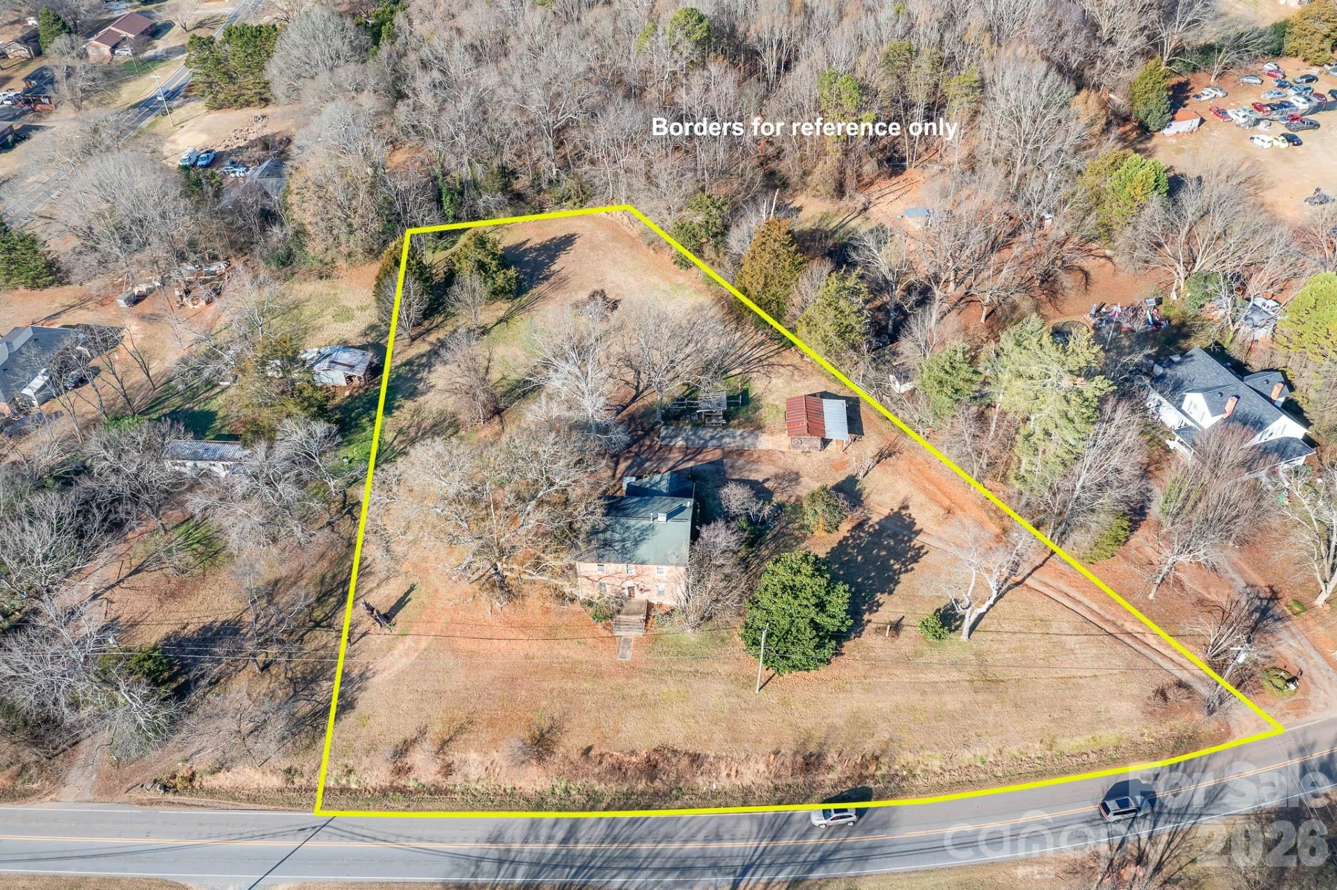 787 Startown Road - Photo 3