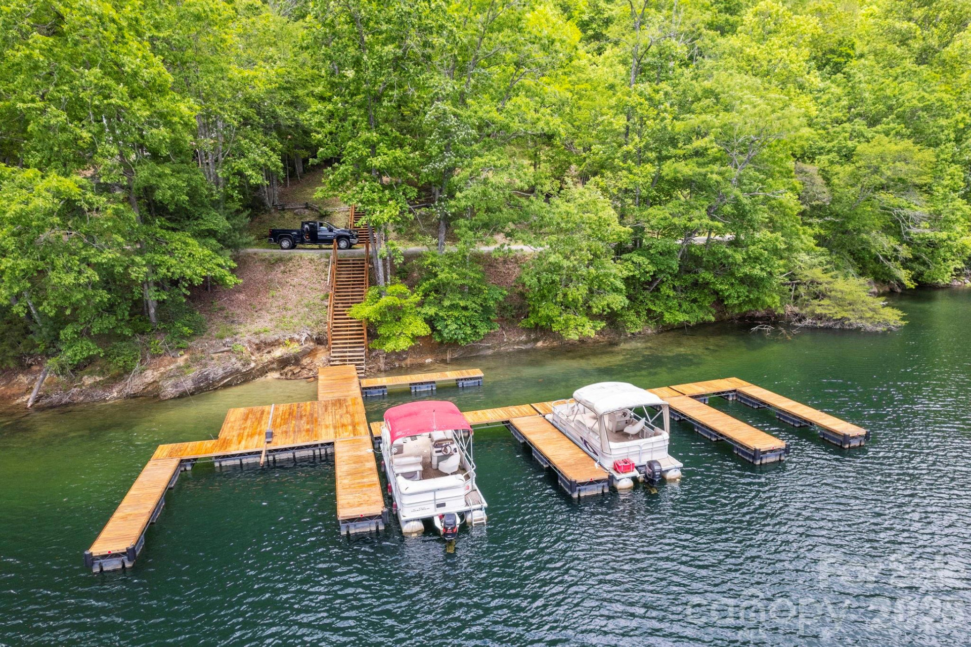 Lt 5B, 15A, 15B Von Trapp Lane #5B, 15A, 15B - Photo 2