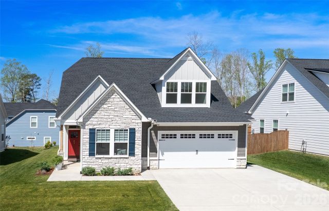 21 Christie Court, Fletcher, NC, 28732