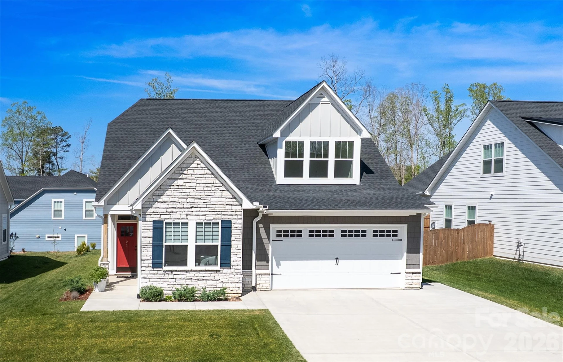 21 Christie Court