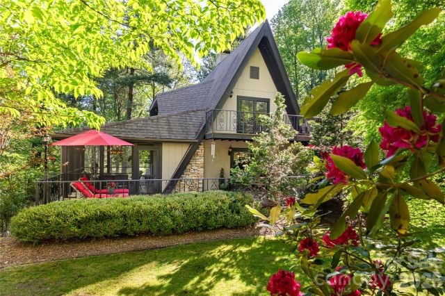 7 Cooper Cove, Hendersonville, NC, 28739