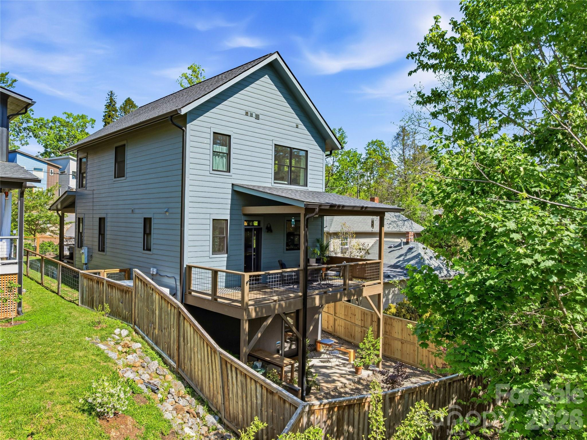 260 Waynesville Avenue - Photo 14