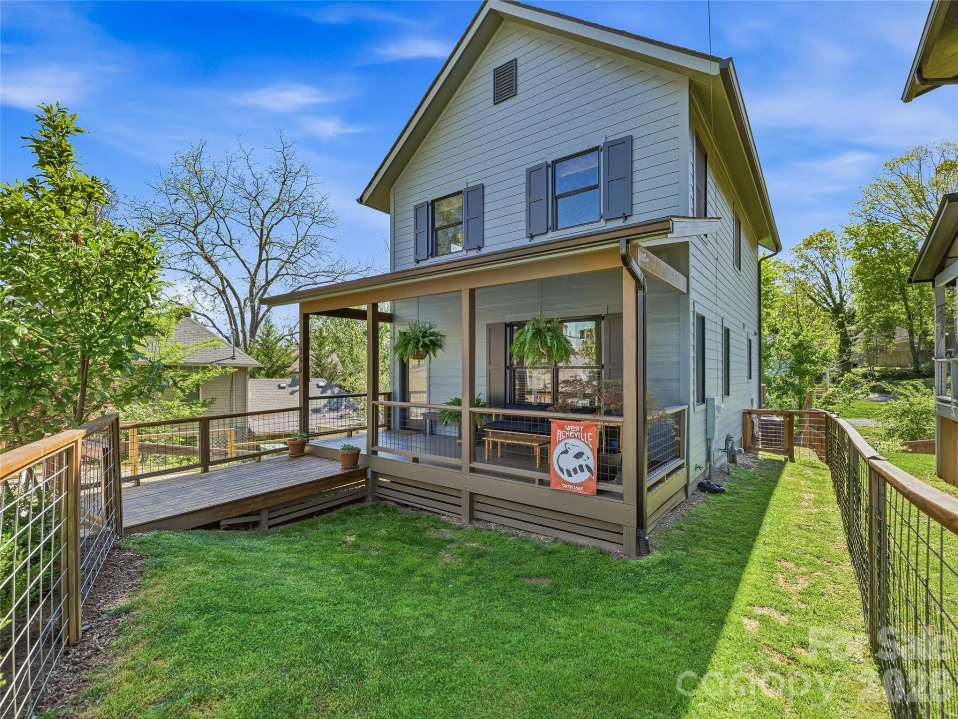 260 Waynesville Avenue - Photo 42