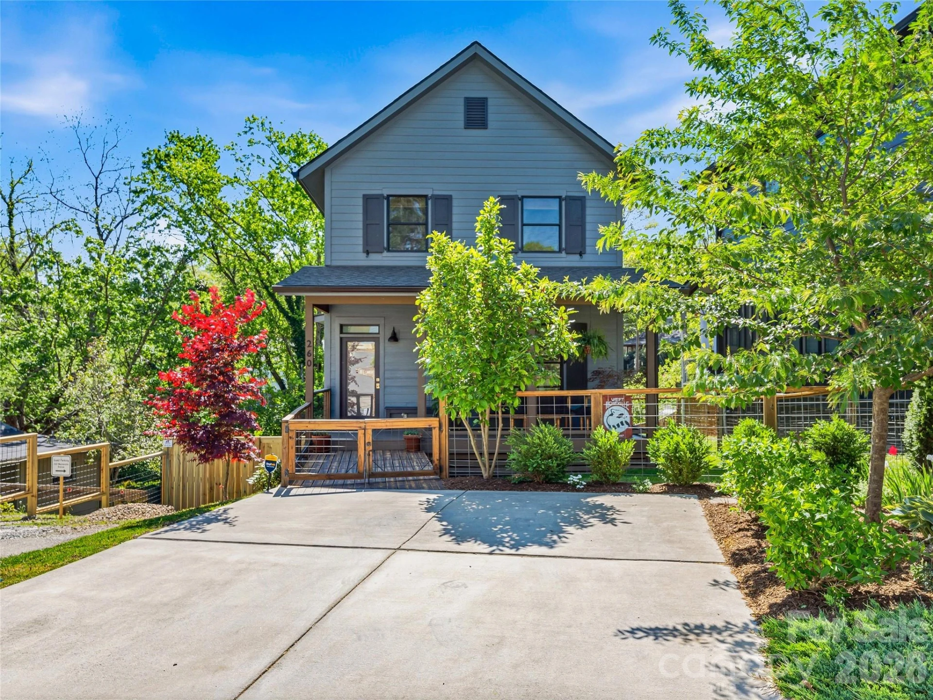 260 Waynesville Avenue - Photo 43