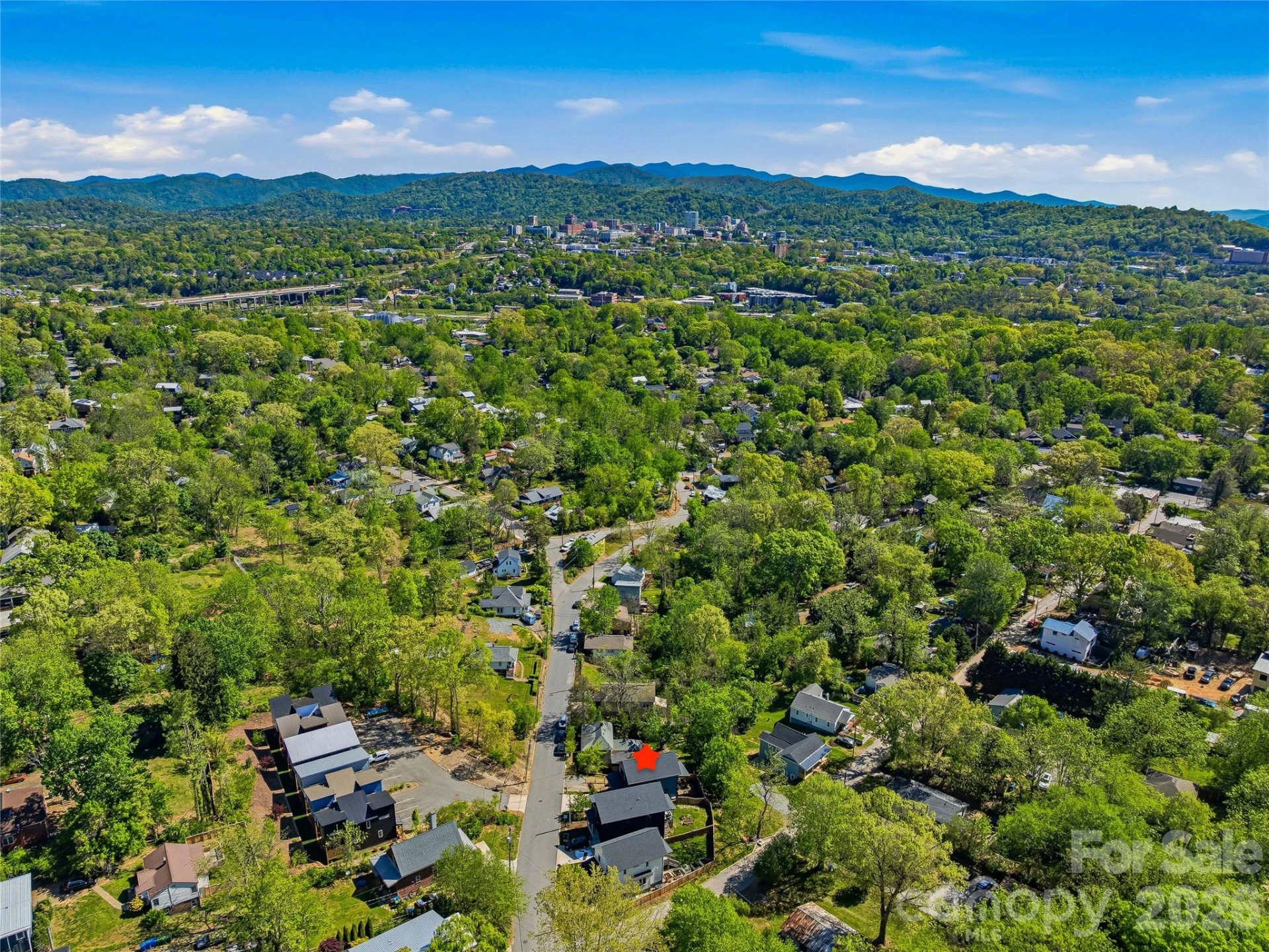 260 Waynesville Avenue - Photo 45