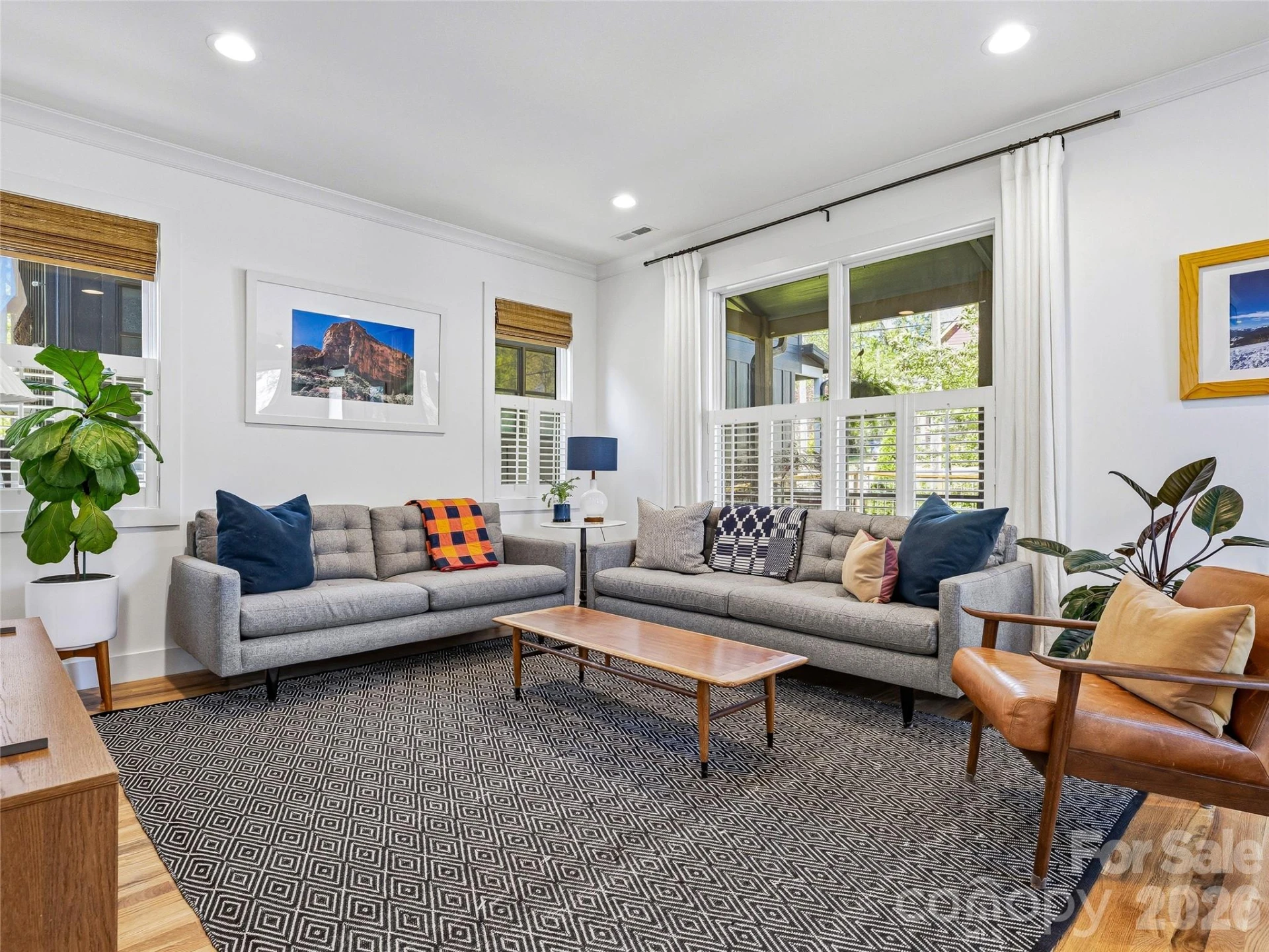 260 Waynesville Avenue - Photo 6