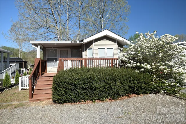 124 Pike Point, Waynesville, NC, 28785