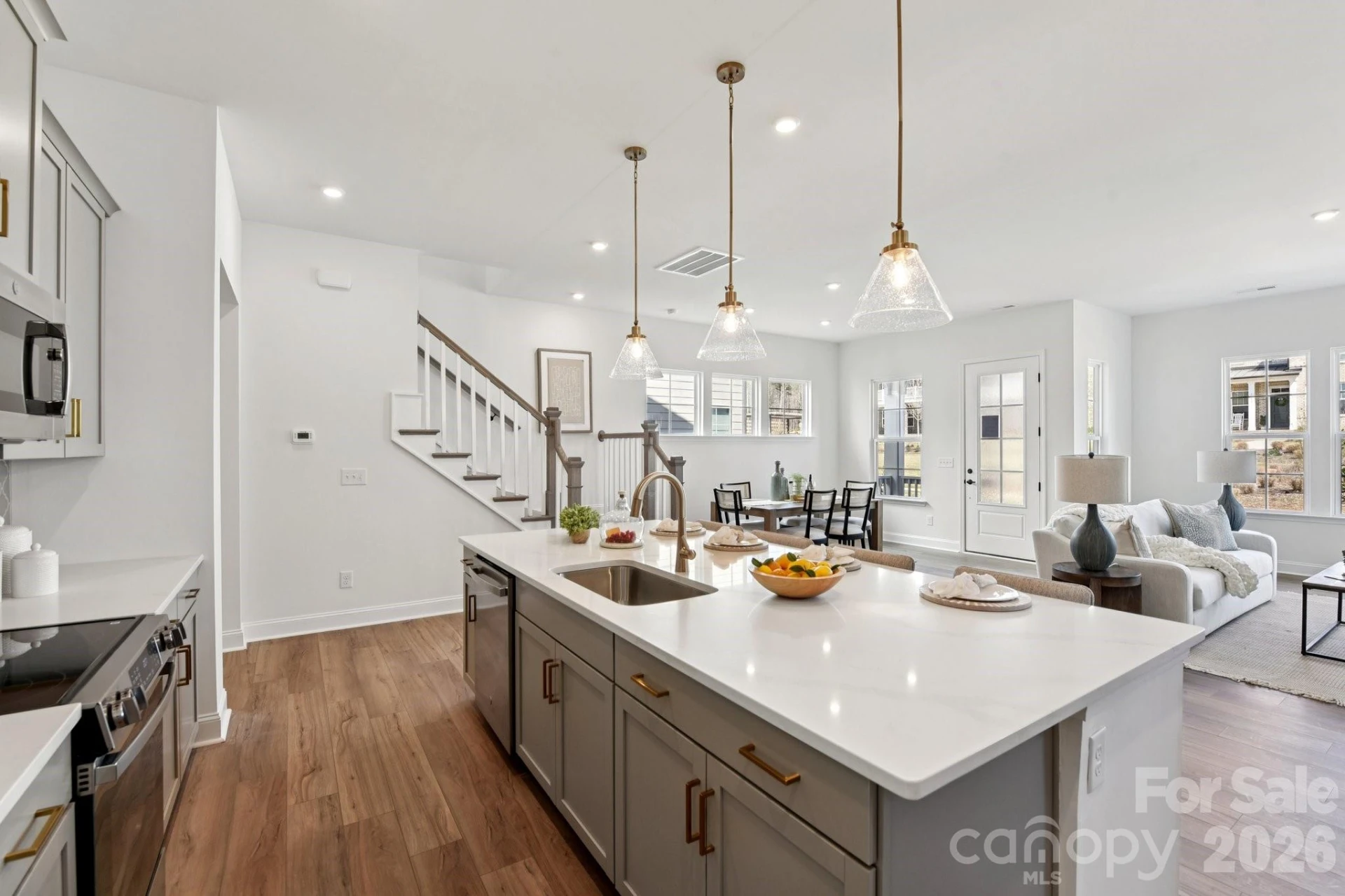5420 Hollow Branch Road - Photo 11