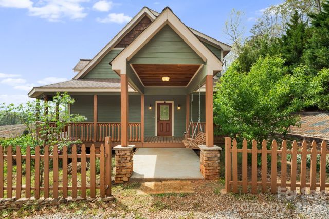 2011 Edgerton Road, Mill Spring, NC, 28756