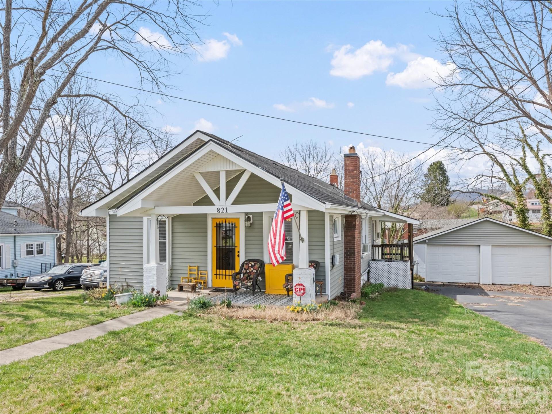 821 Main Street - Photo 2