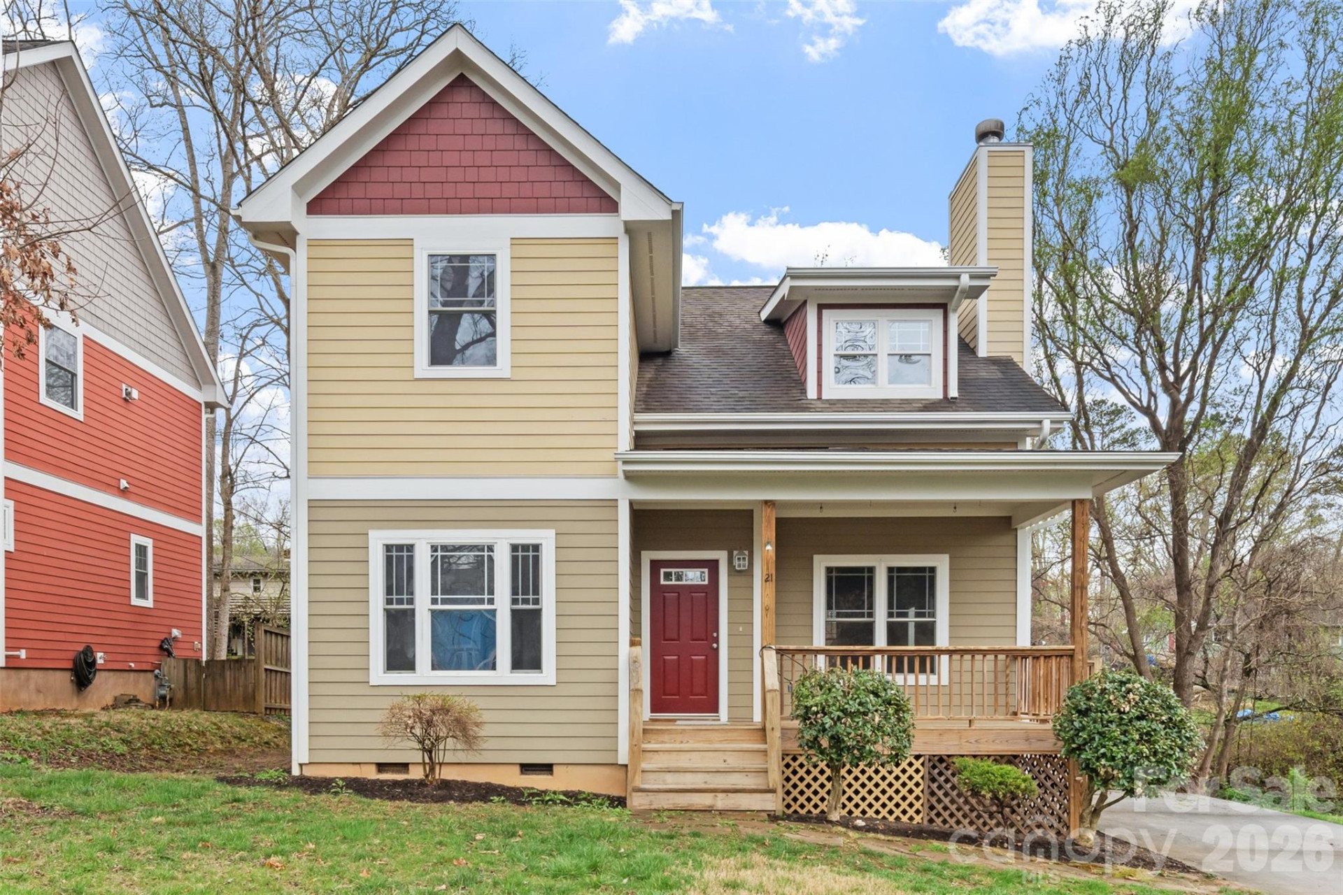 21 Lamar Avenue - Photo 2