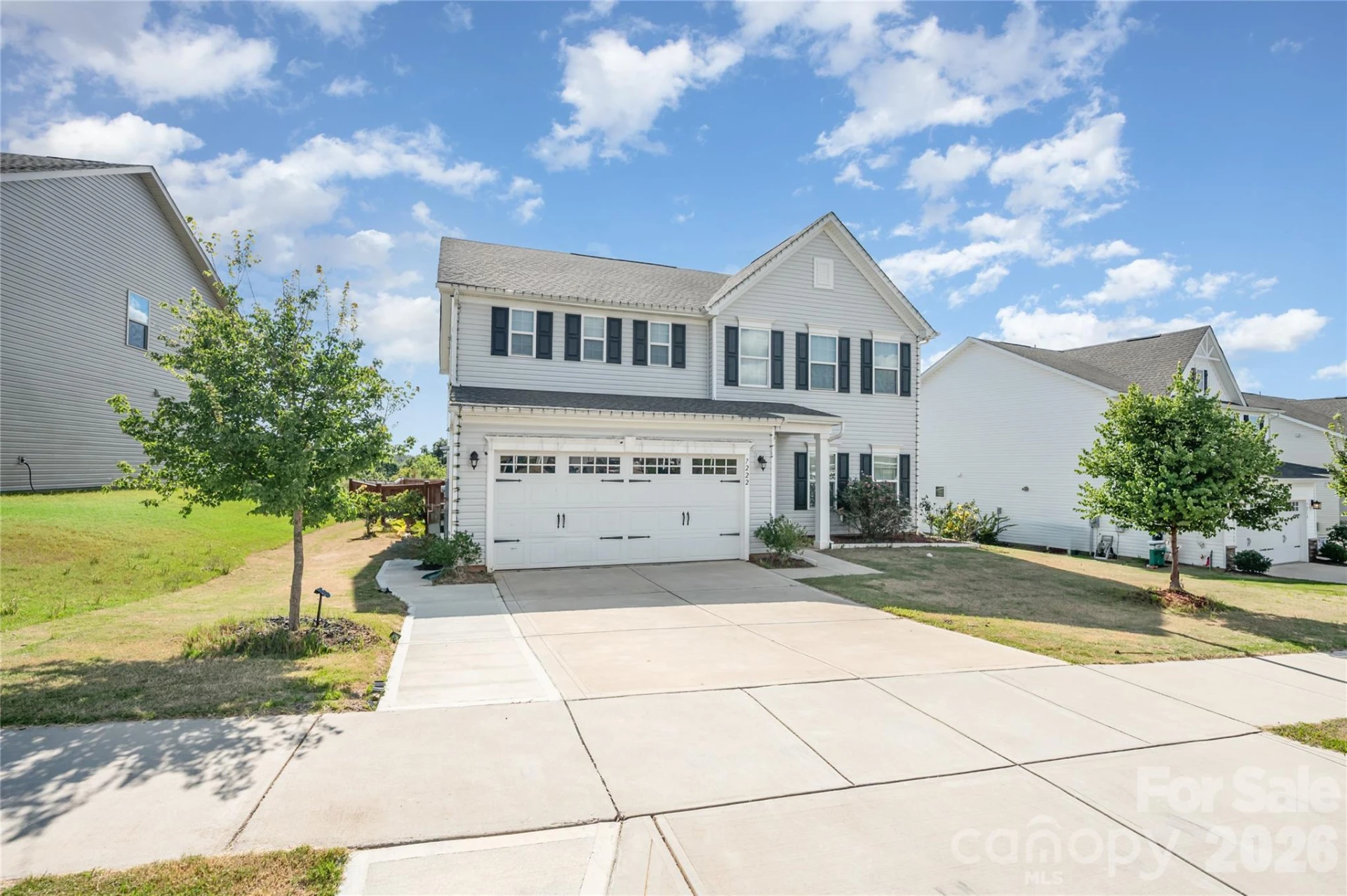 7222 Waterwheel Street - Photo 2