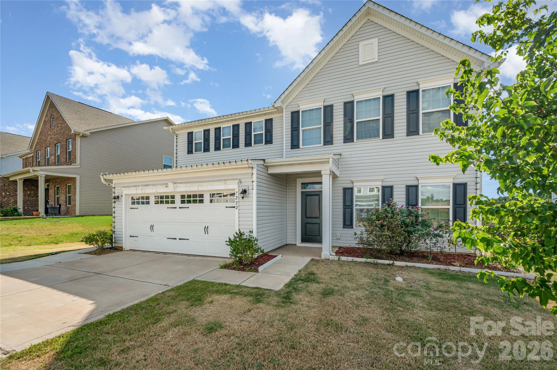 7222 Waterwheel Street - Photo 4