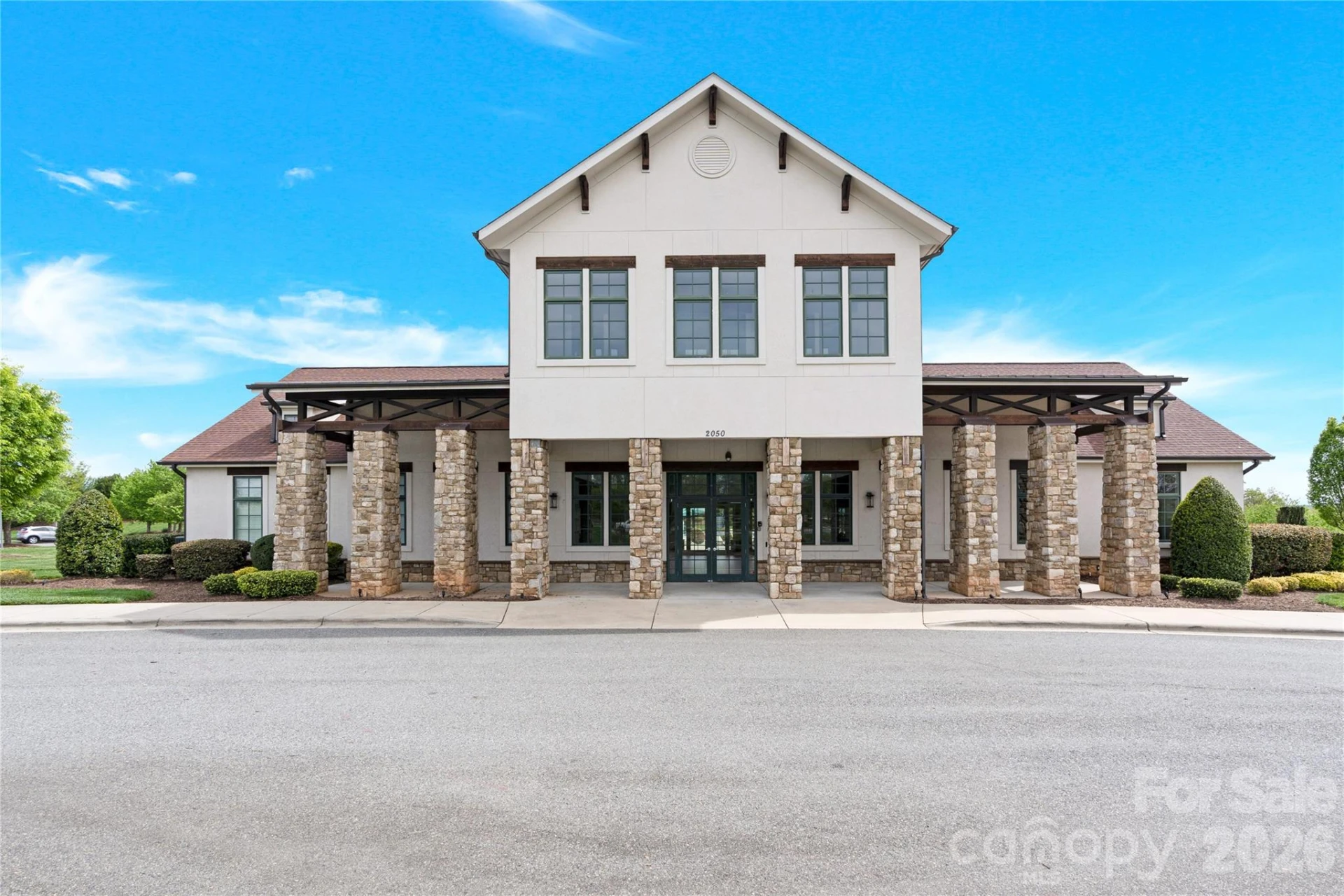 7222 Waterwheel Street - Photo 45