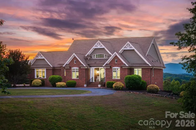 5230 Roy Mcgalliard Avenue, Morganton, NC, 28655