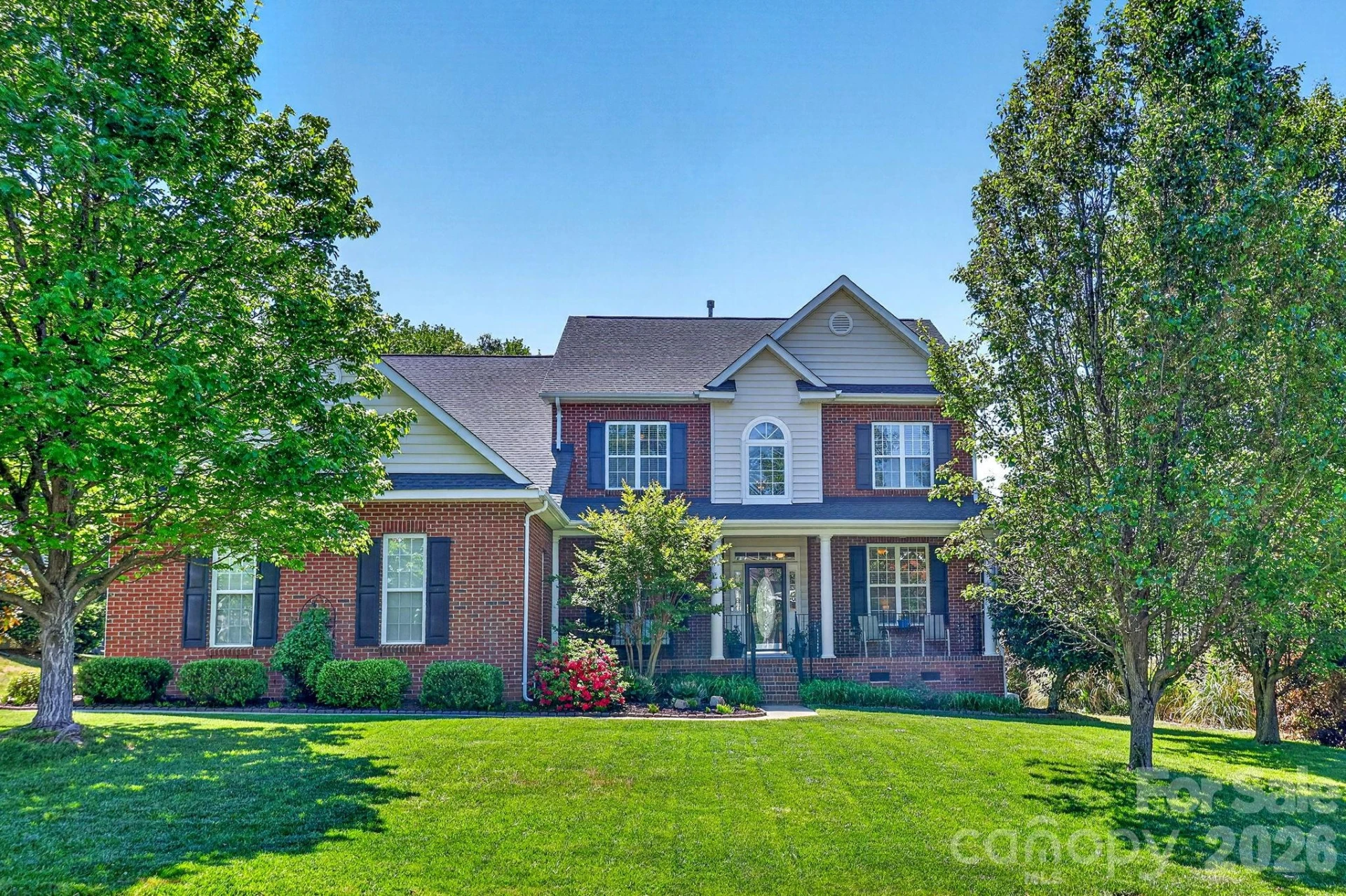 10011 King George Lane