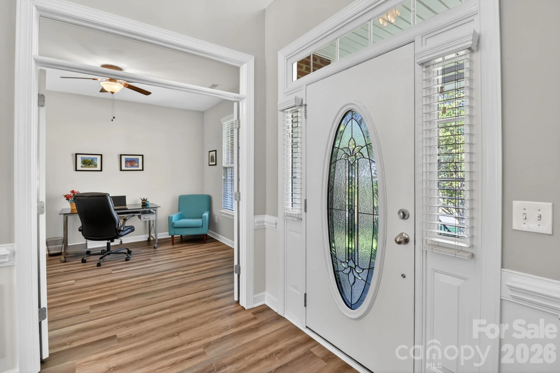 10011 King George Lane - Photo 6