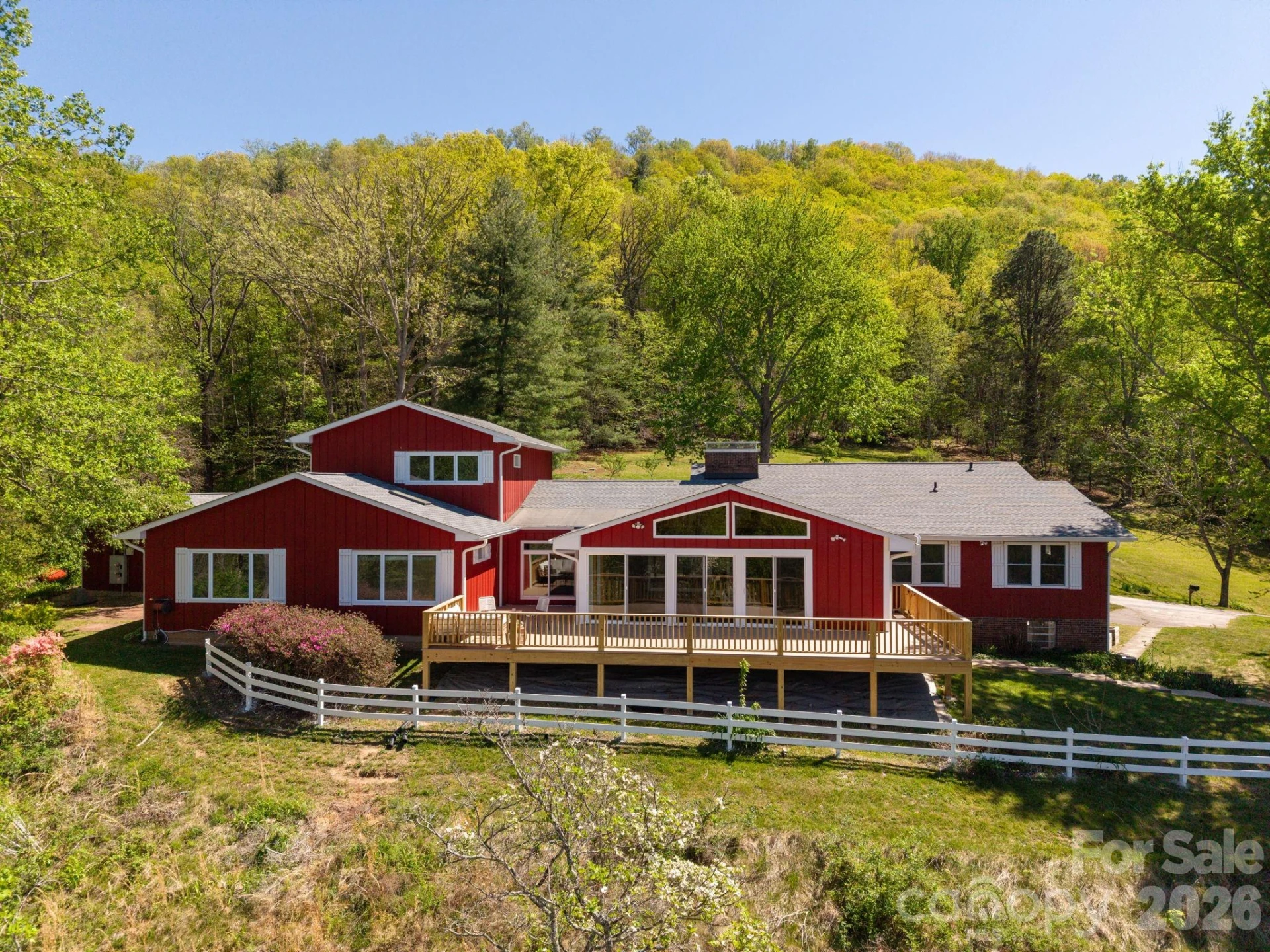 58 Camby Drive